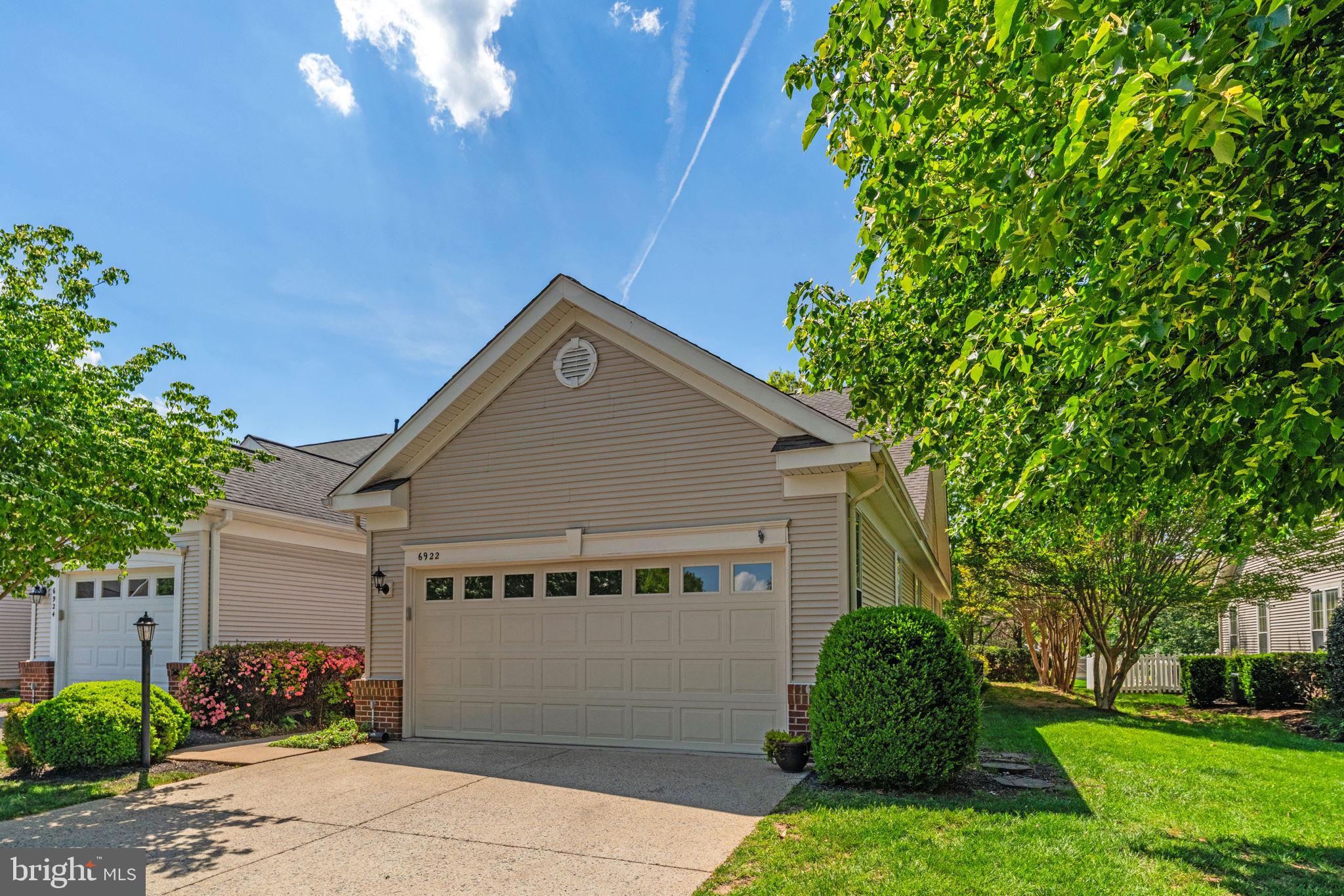 HERITAGE HUNT - Residential