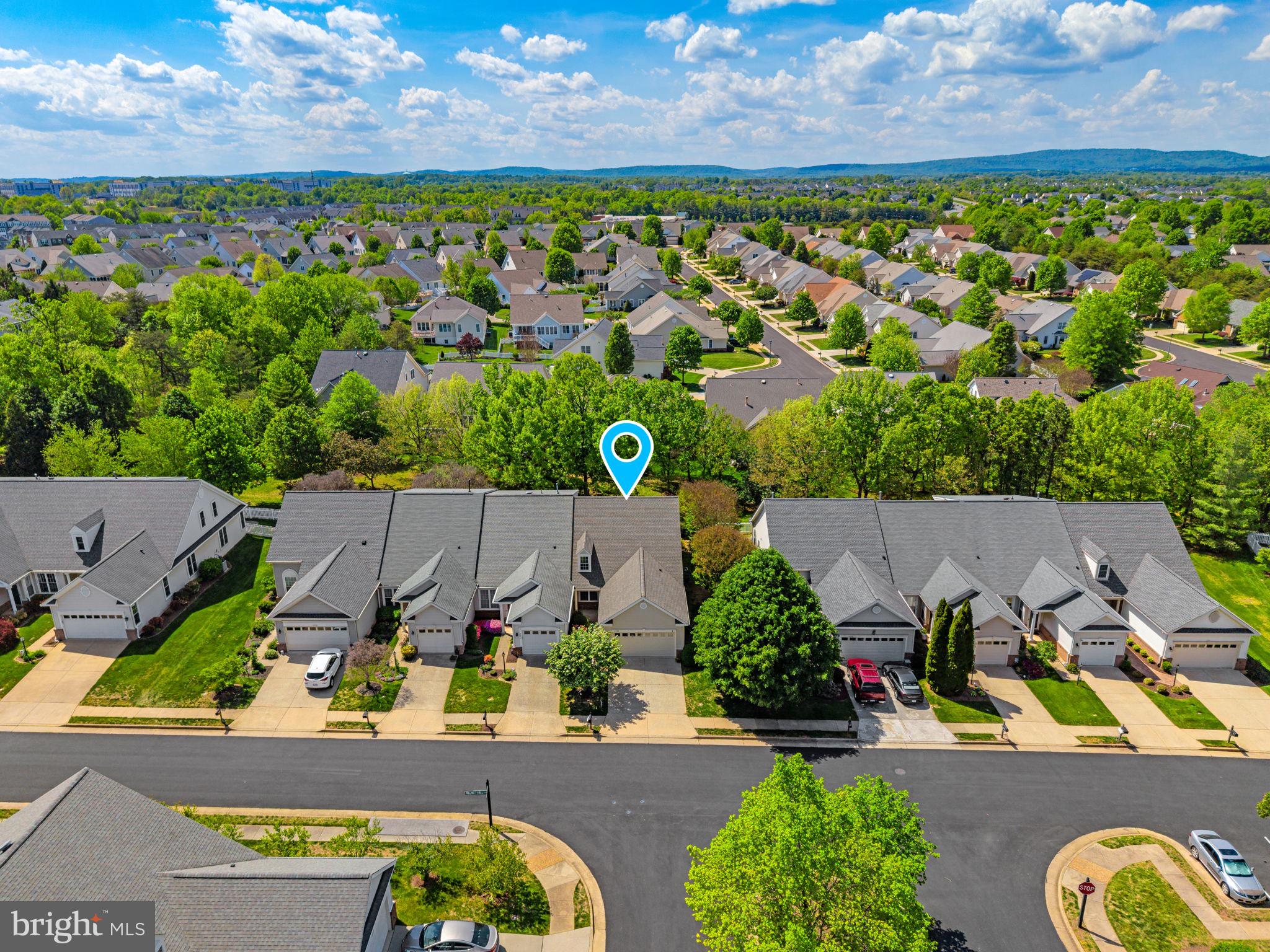 HERITAGE HUNT - Residential