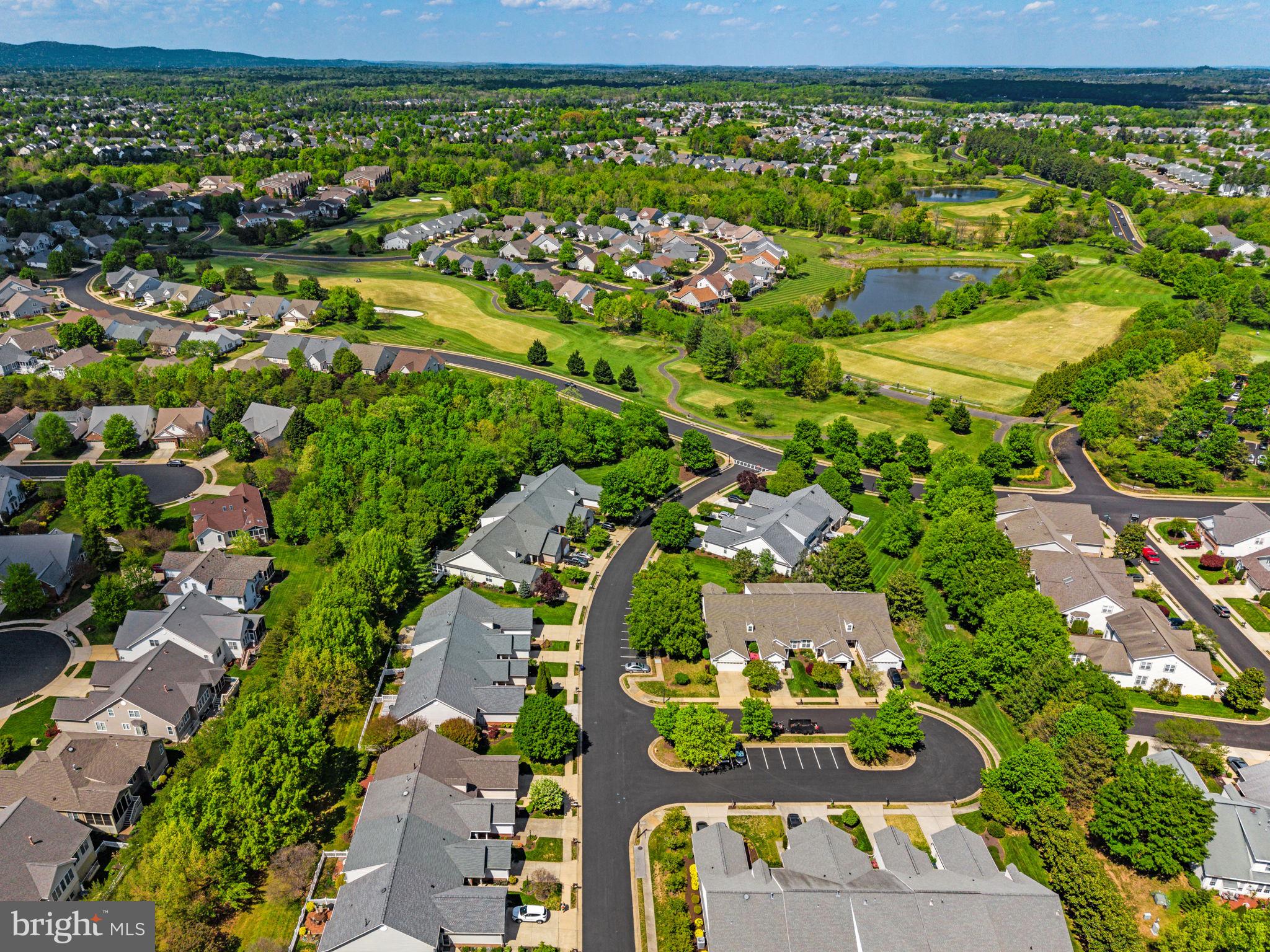 HERITAGE HUNT - Residential