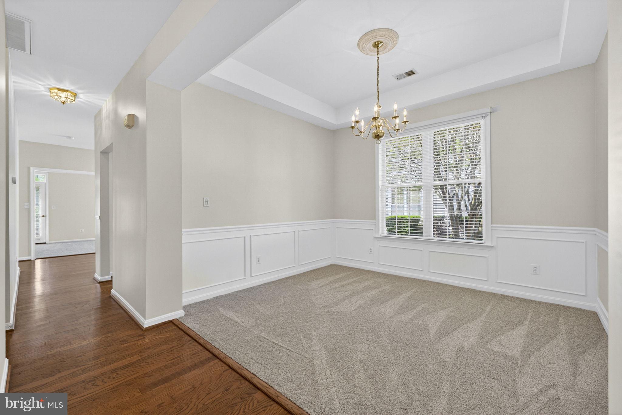 HERITAGE HUNT - Residential