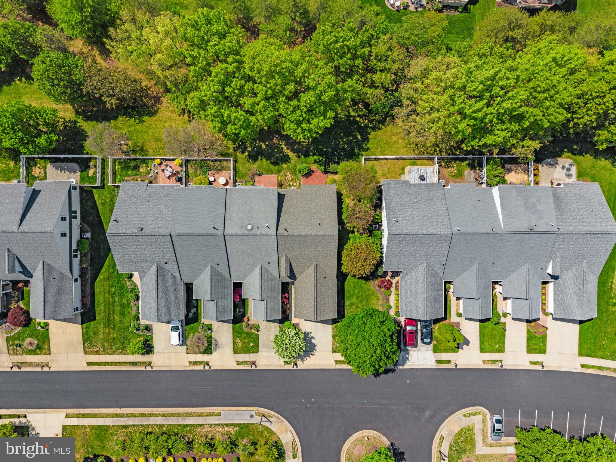 HERITAGE HUNT - Residential