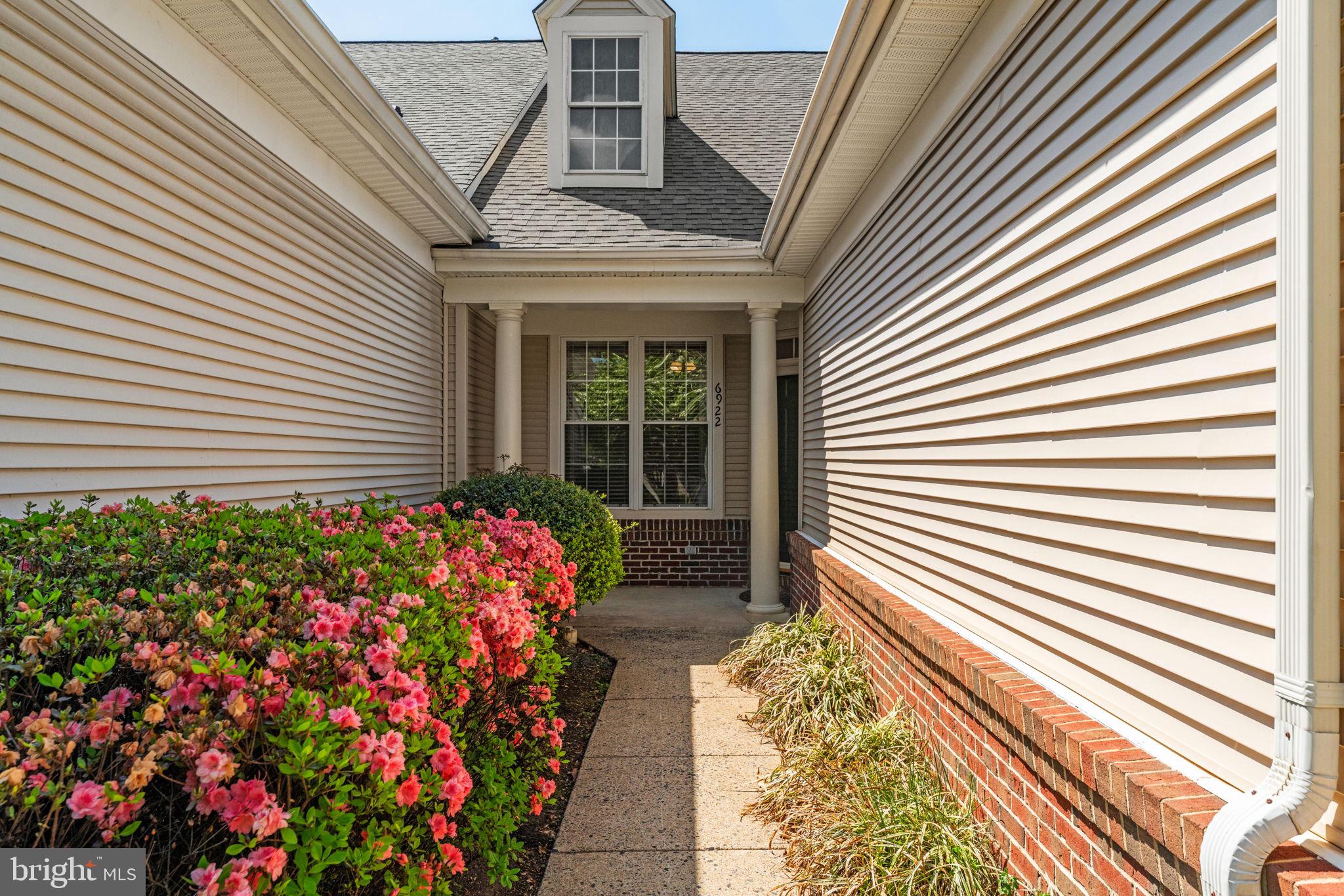 HERITAGE HUNT - Residential