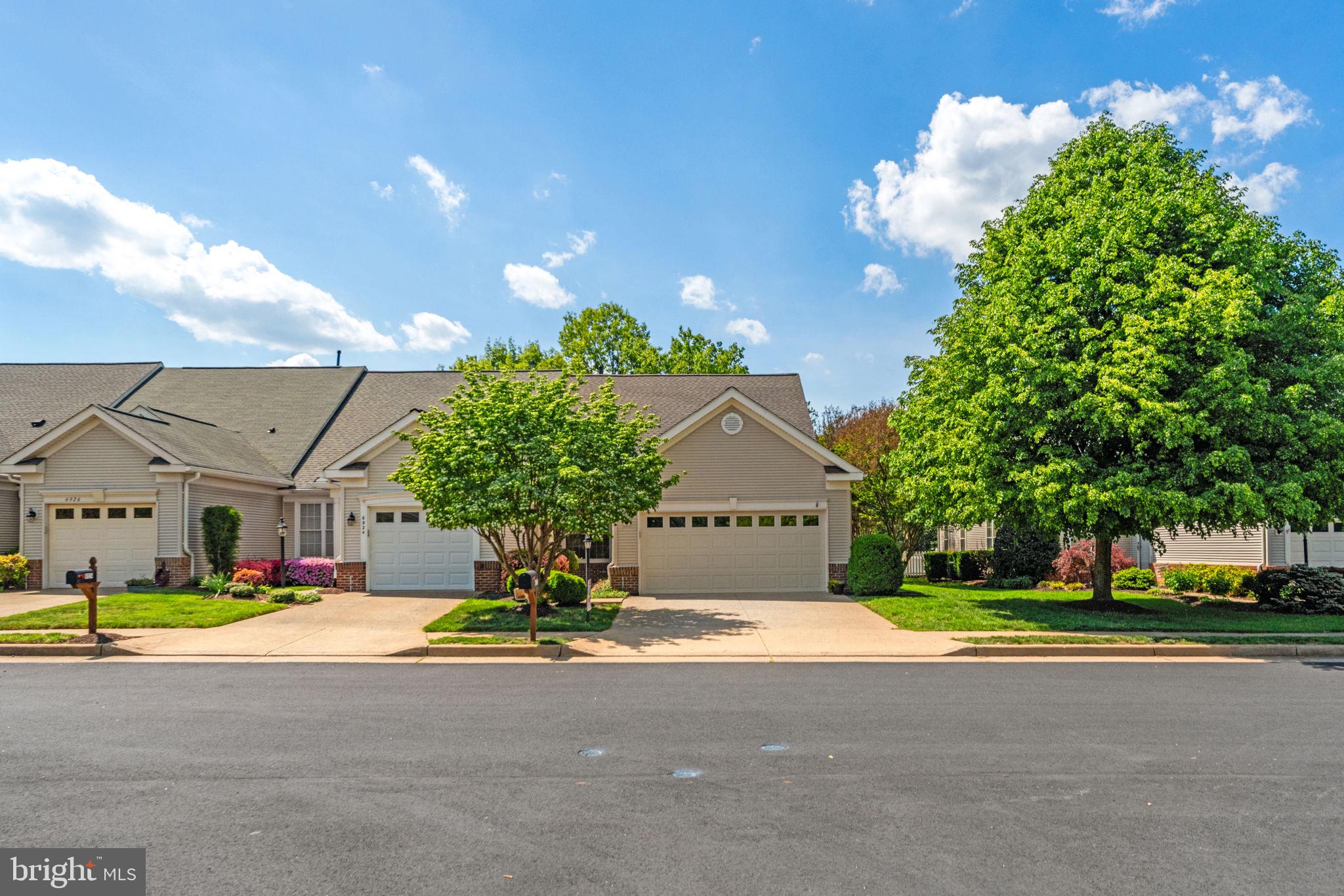 HERITAGE HUNT - Residential