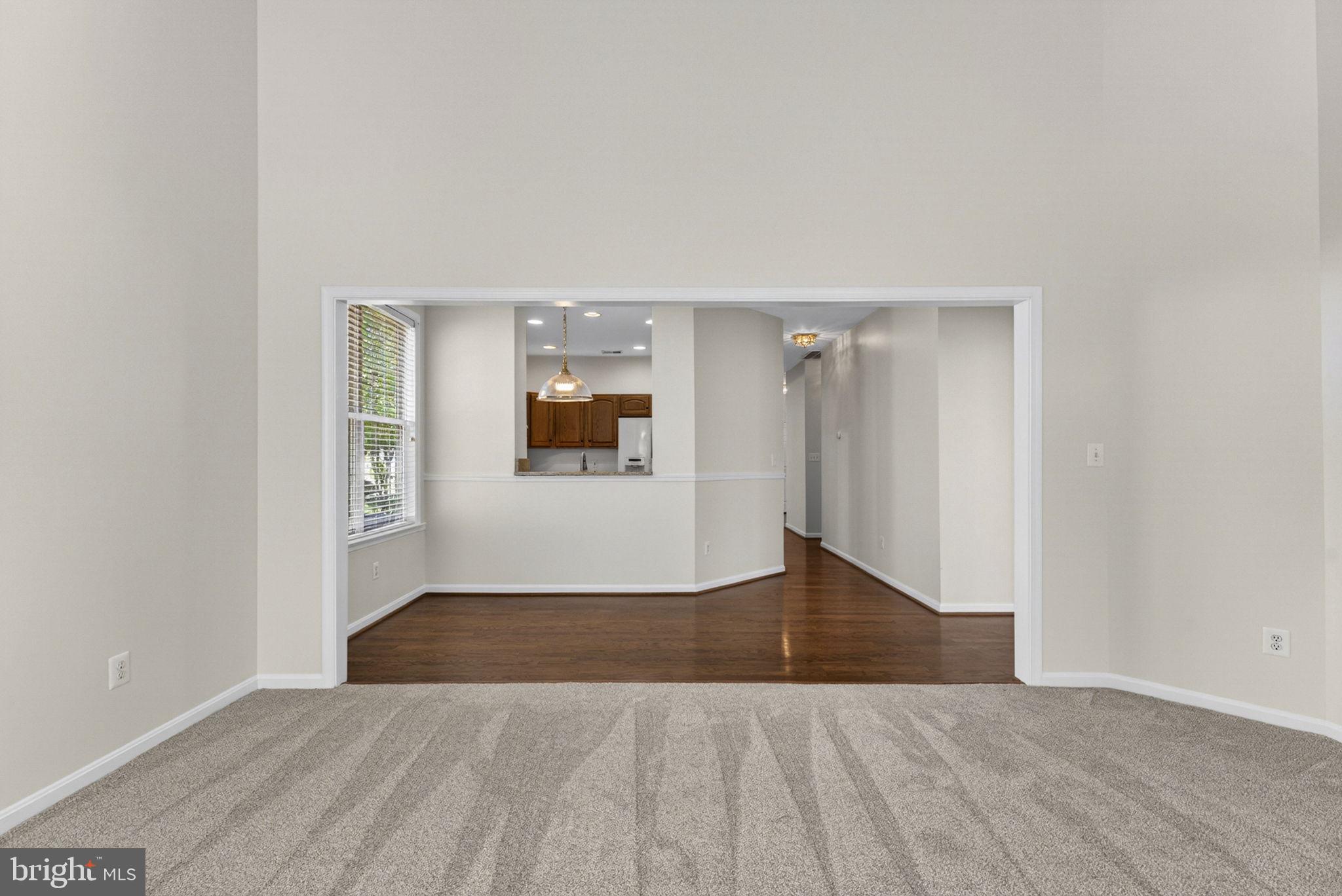 HERITAGE HUNT - Residential