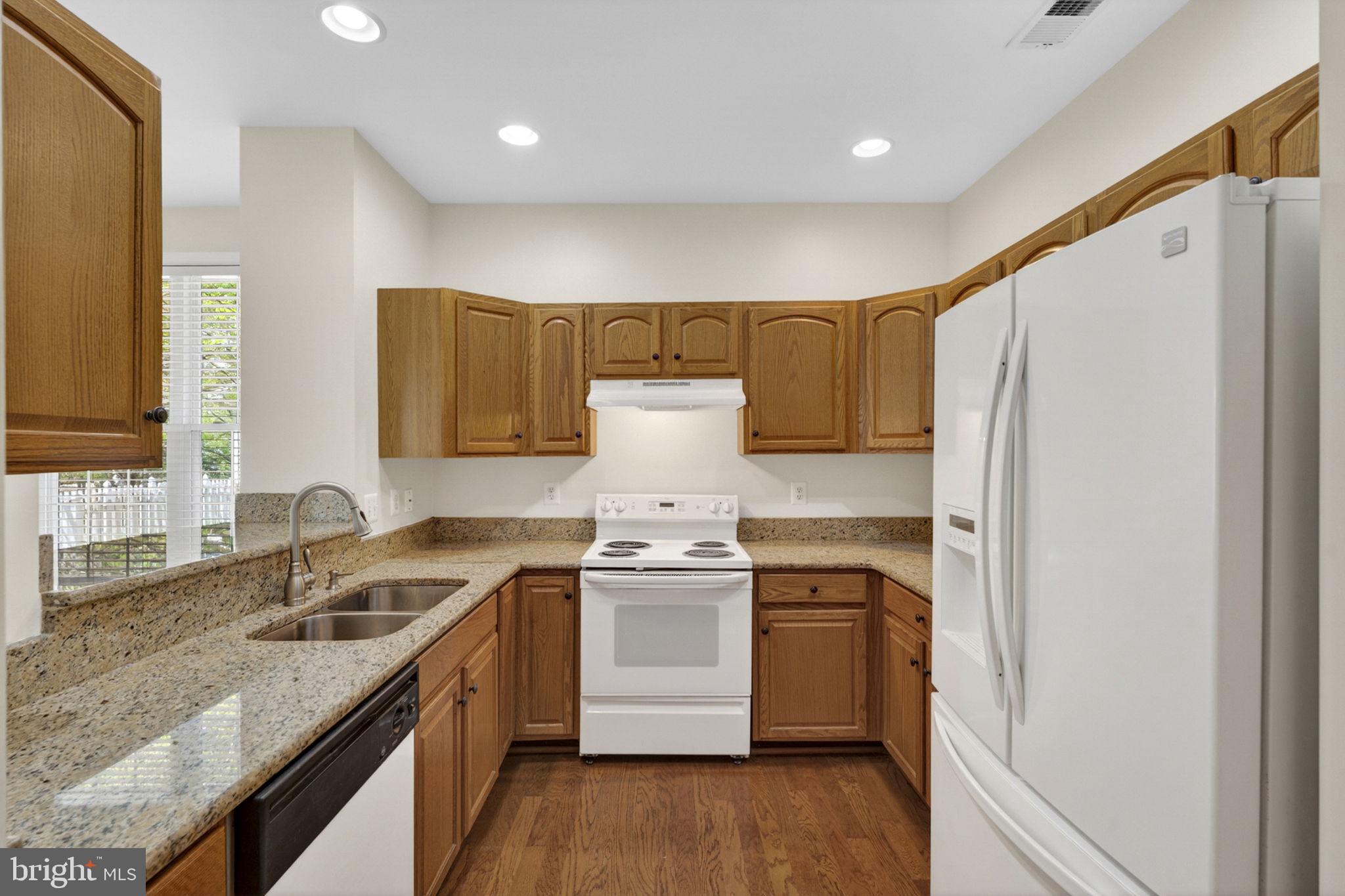 HERITAGE HUNT - Residential