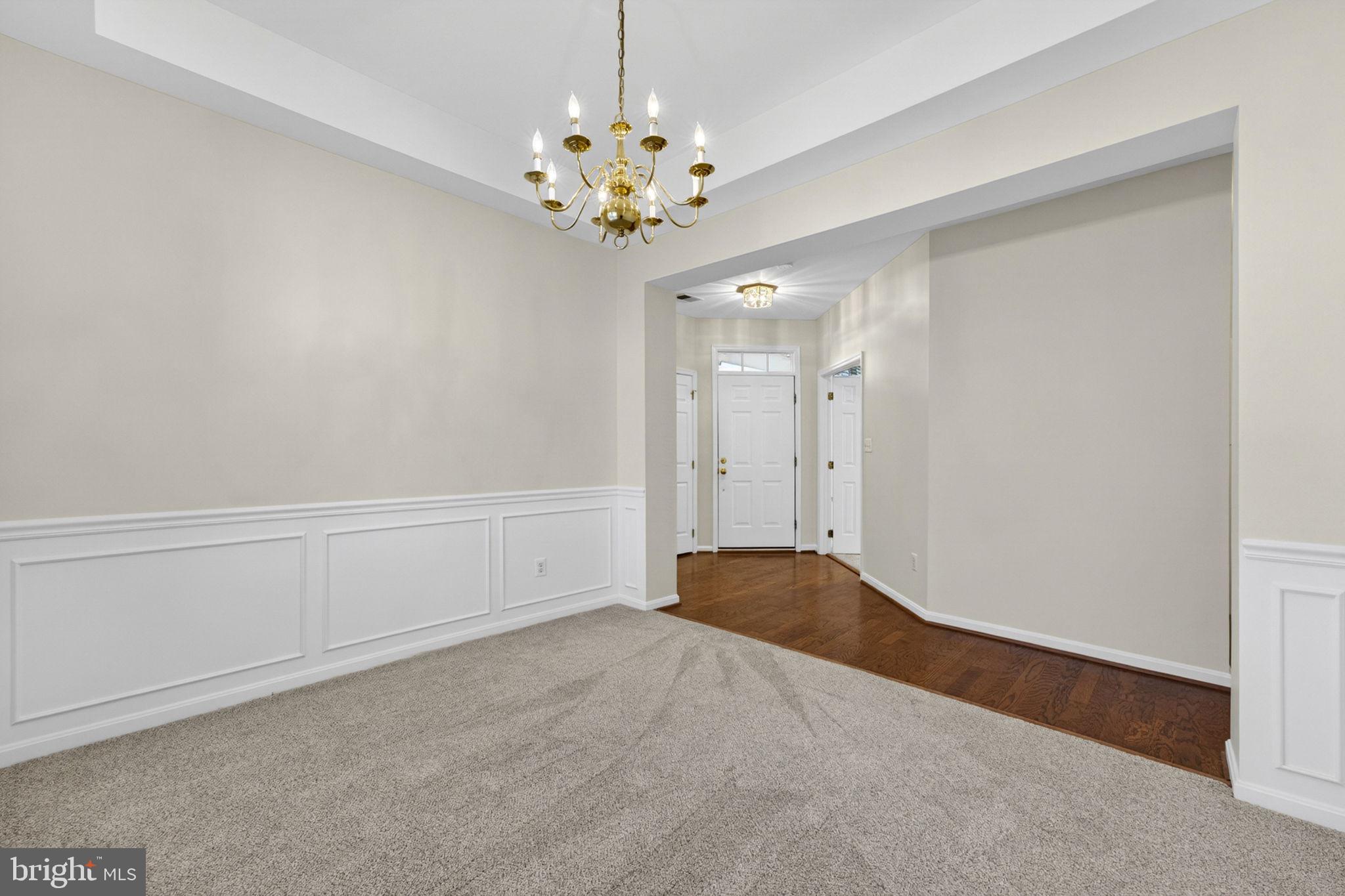 HERITAGE HUNT - Residential