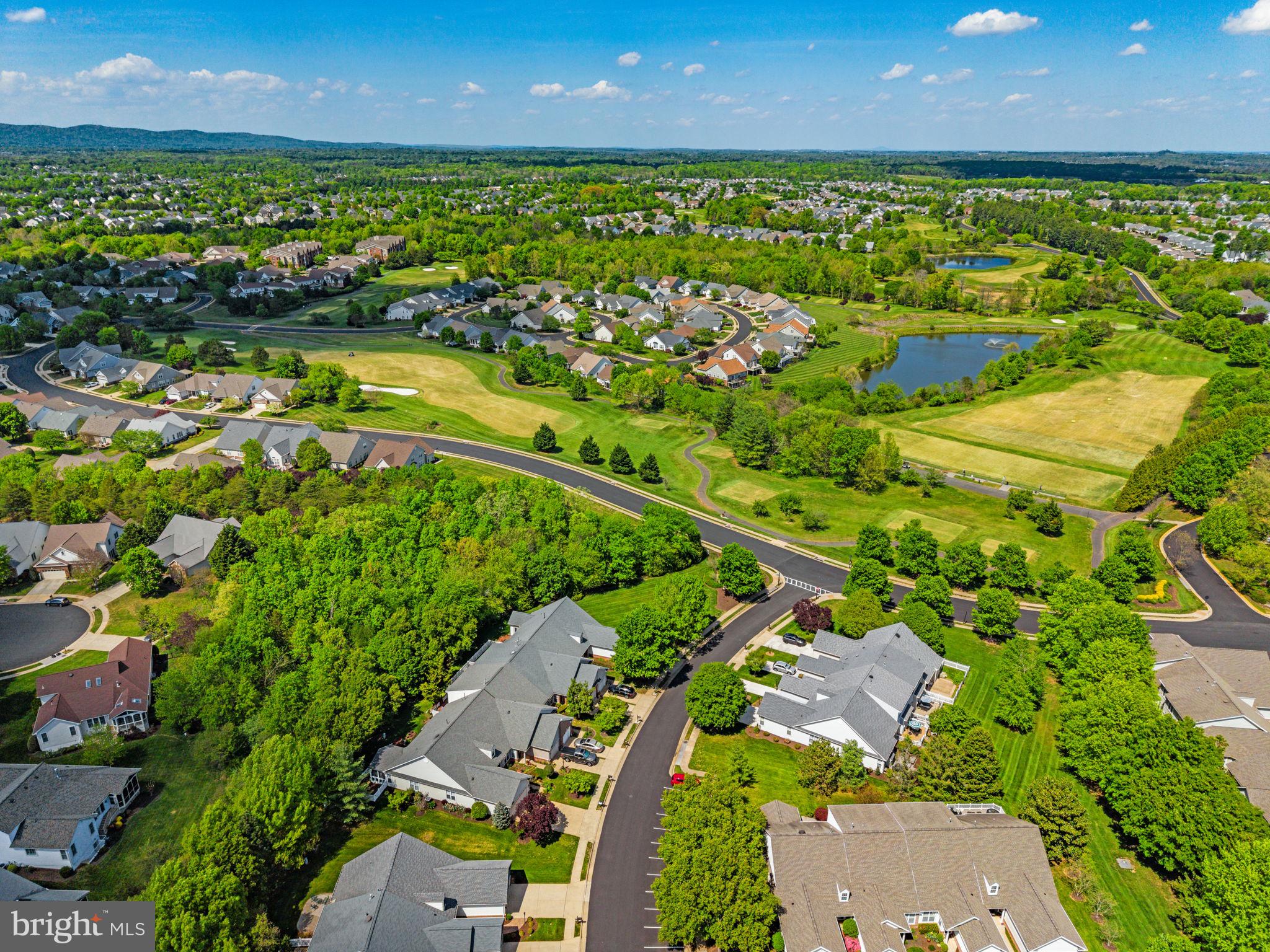 HERITAGE HUNT - Residential