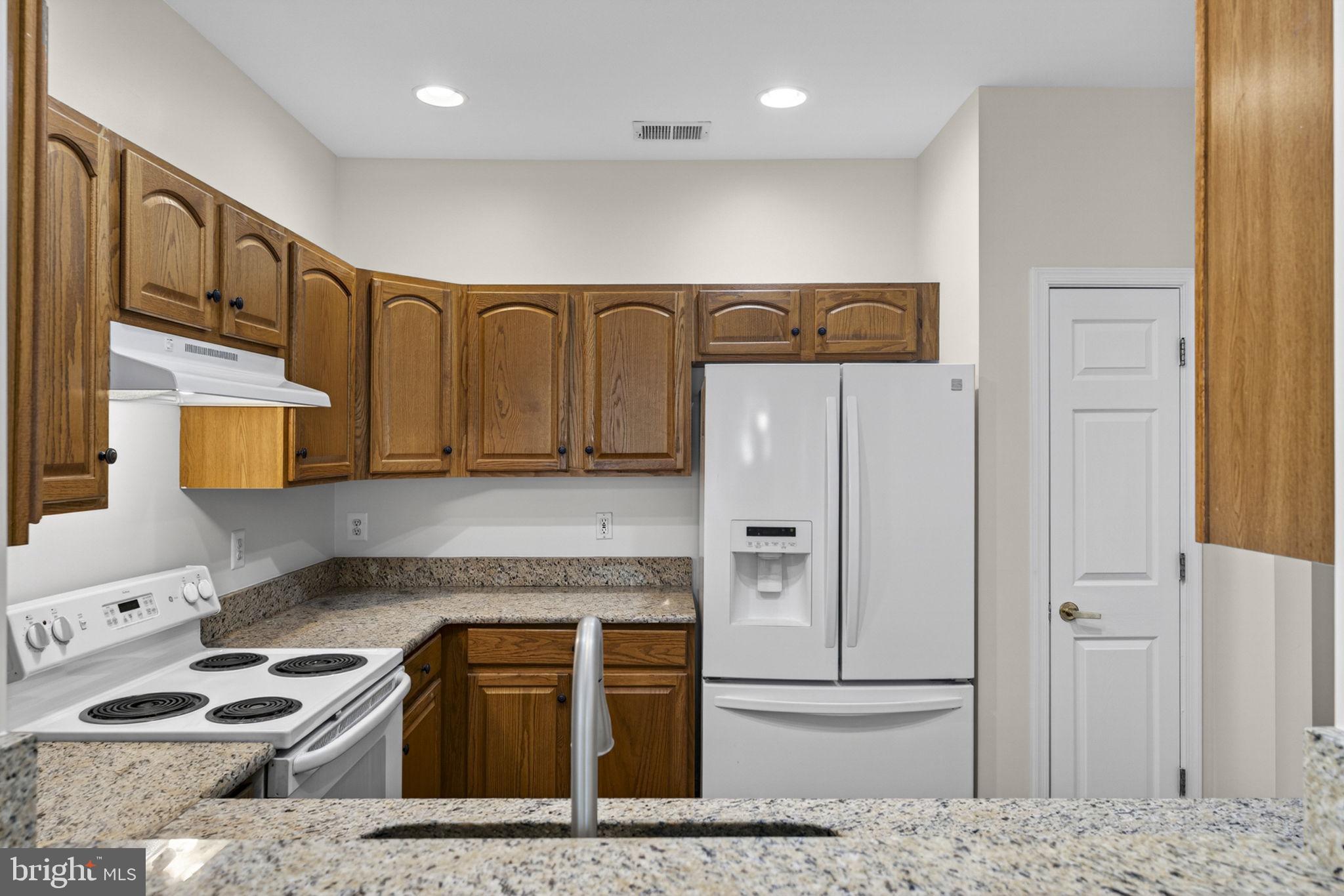 HERITAGE HUNT - Residential