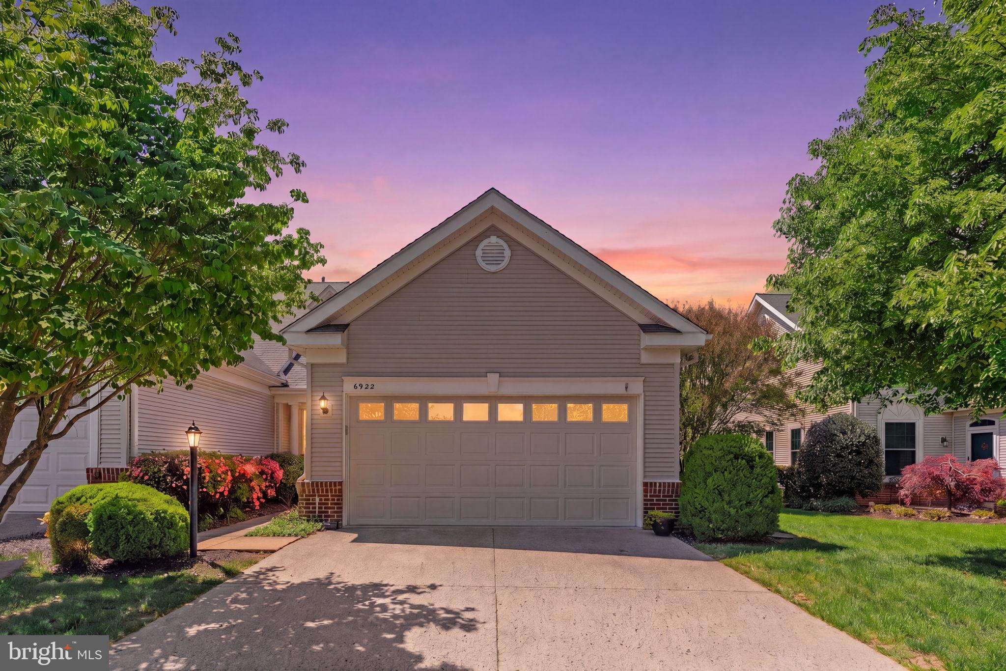 HERITAGE HUNT - Residential