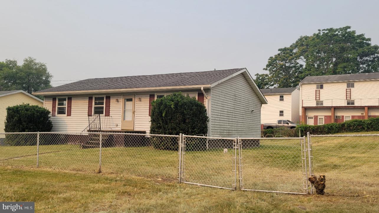 NONE AVAILABLE - Residential Lease