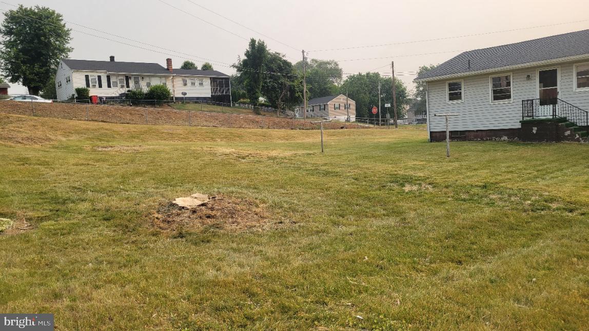 NONE AVAILABLE - Residential Lease