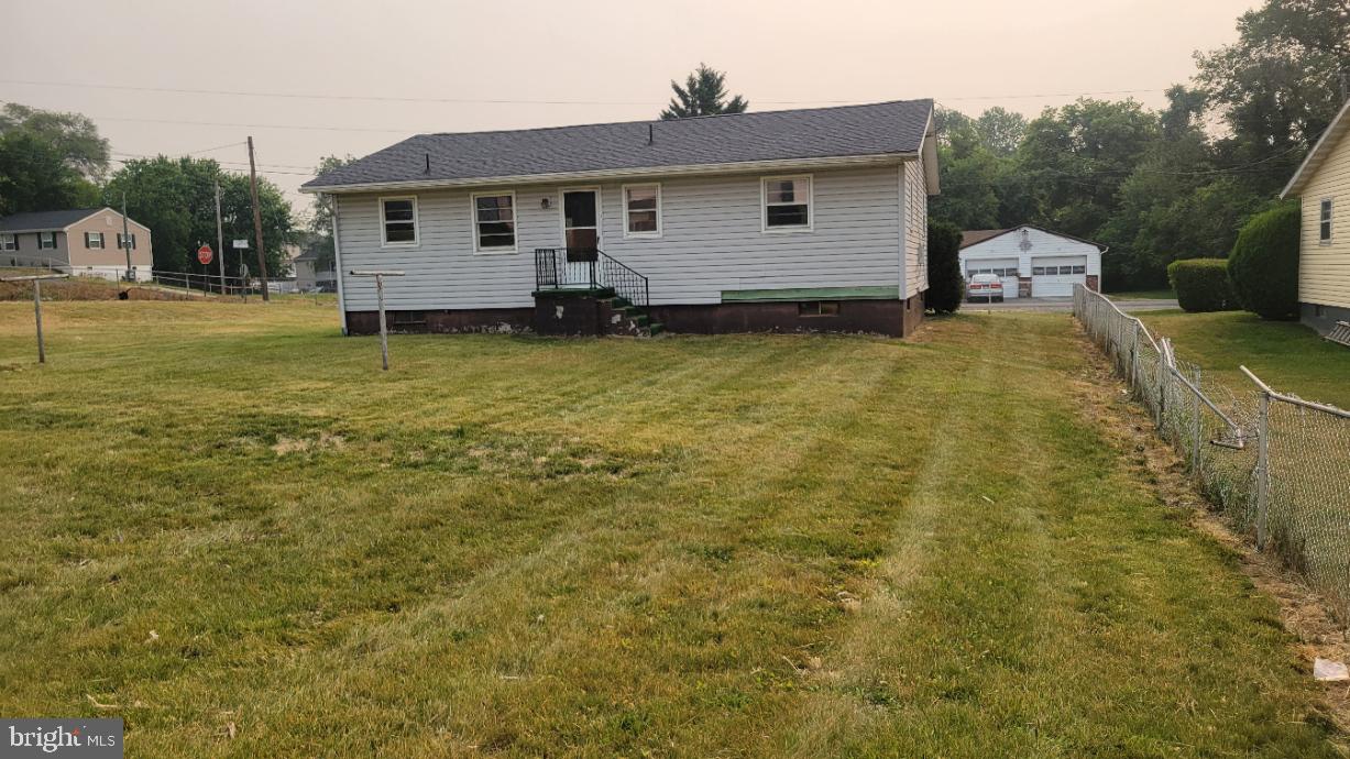 NONE AVAILABLE - Residential Lease