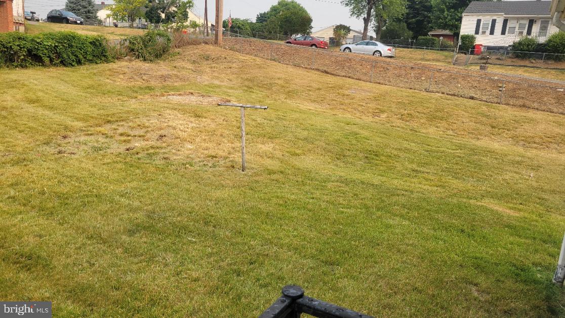 NONE AVAILABLE - Residential Lease