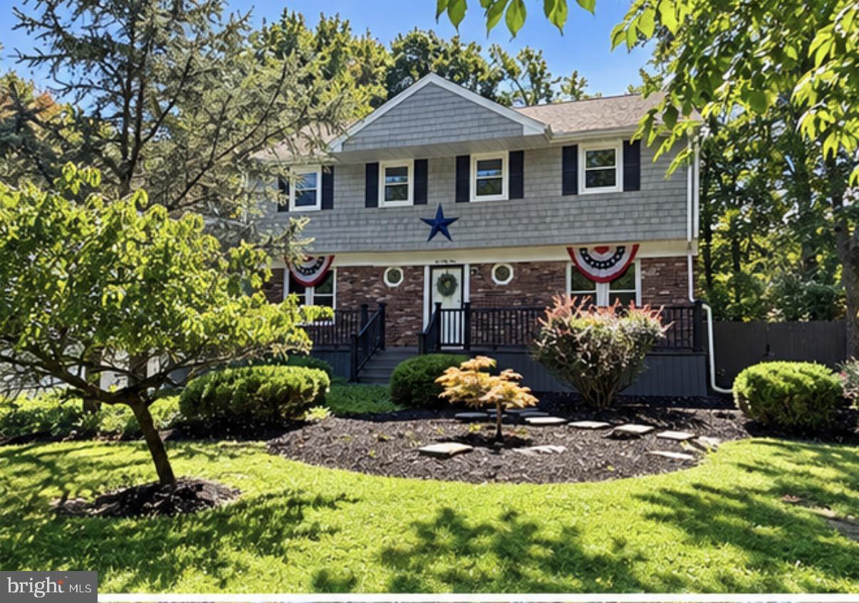 251 HICKORY CORNER ROAD