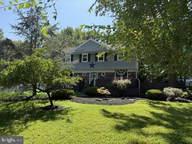 251 HICKORY CORNER ROAD