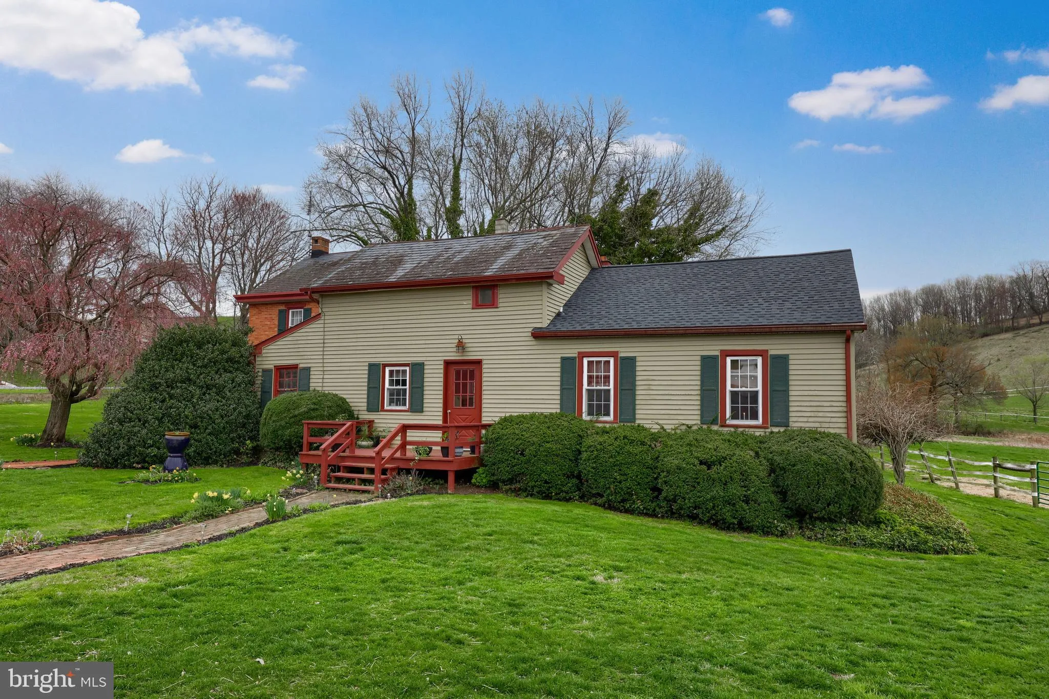 New Providence, Pennsylvania 17560, United States, 3 Bedrooms Bedrooms, ,2 BathroomsBathrooms,Residential,Pending,104707