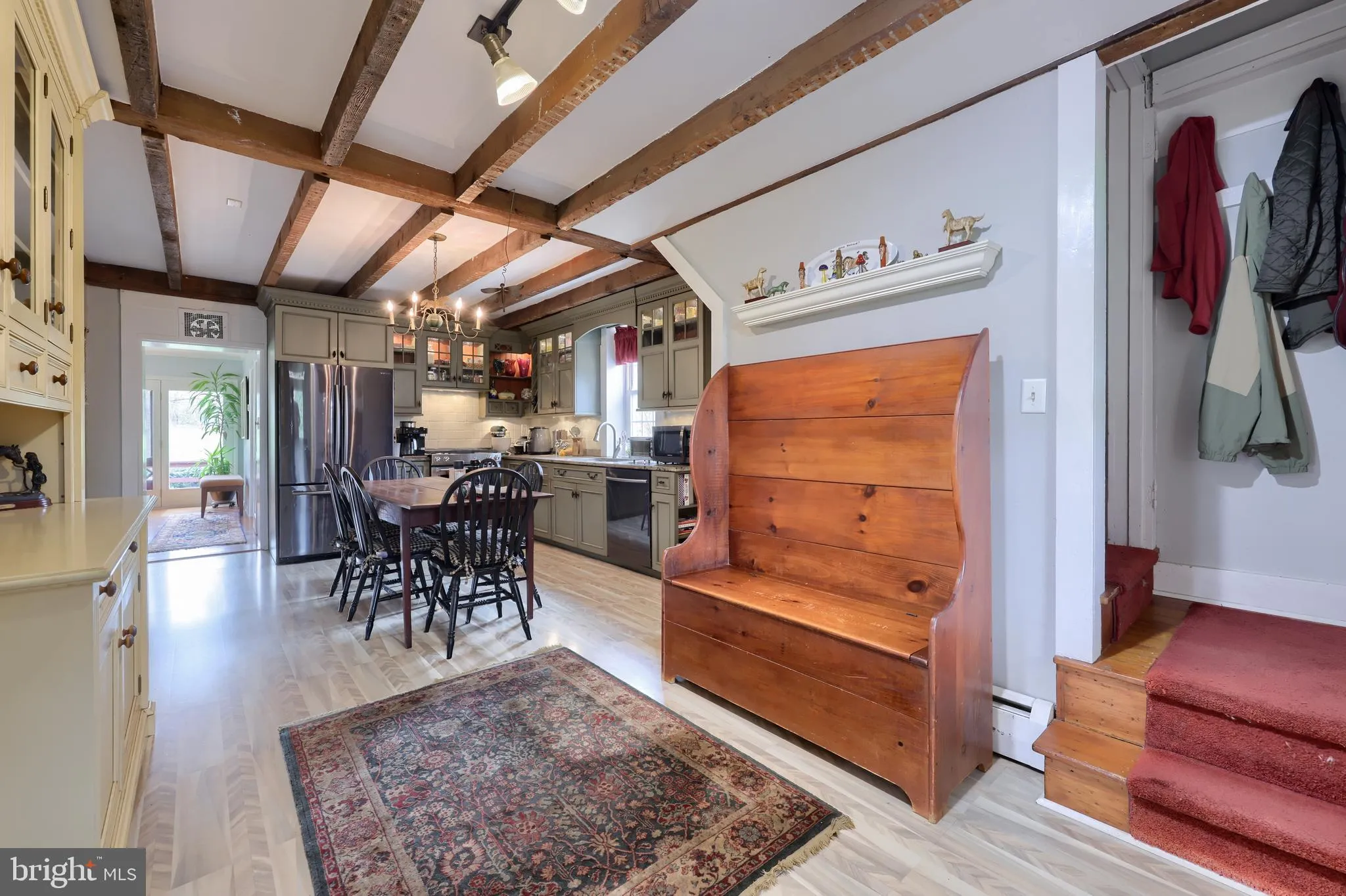 New Providence, Pennsylvania 17560, United States, 3 Bedrooms Bedrooms, ,2 BathroomsBathrooms,Residential,Pending,104707