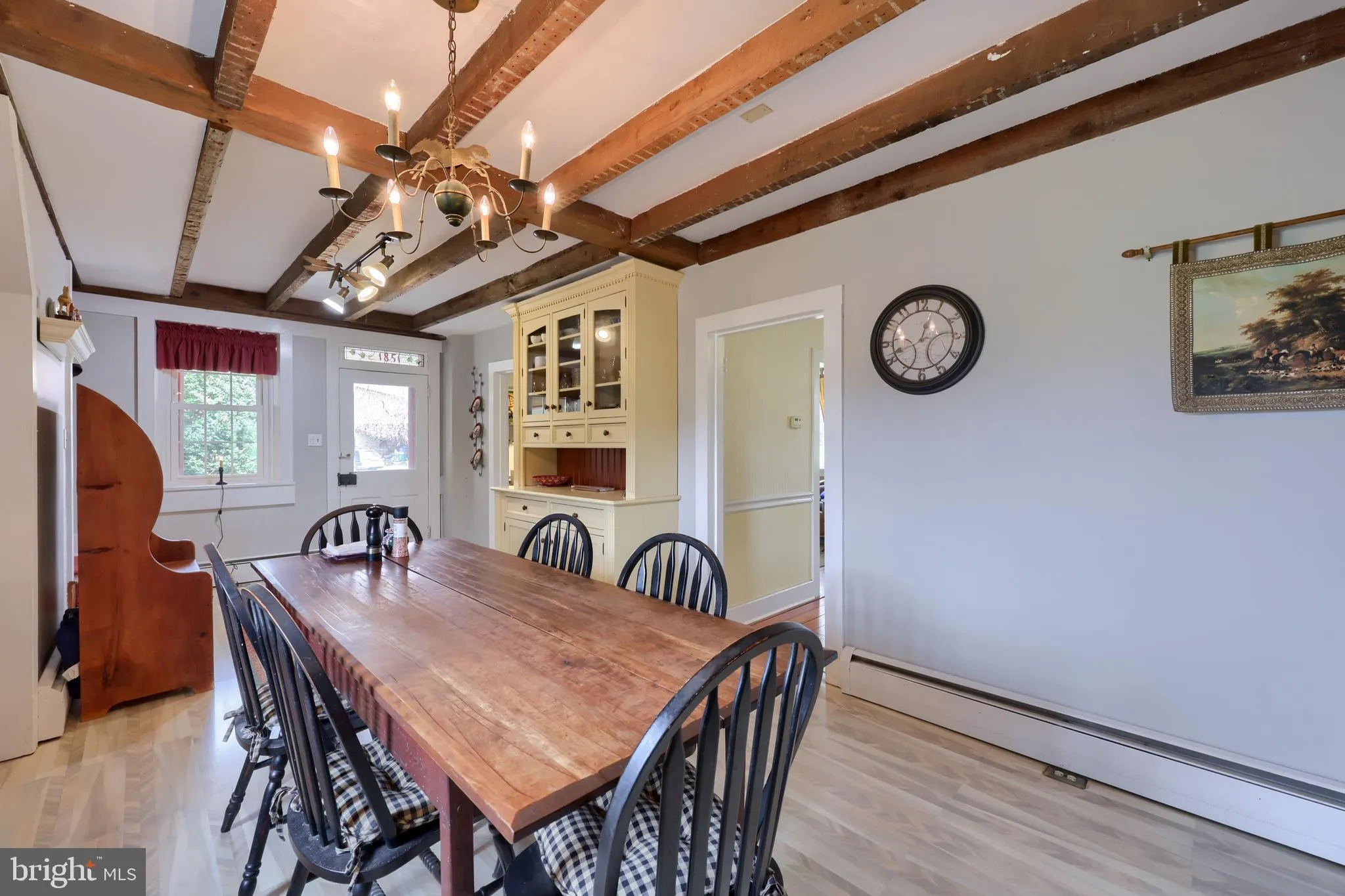 New Providence, Pennsylvania 17560, United States, 3 Bedrooms Bedrooms, ,2 BathroomsBathrooms,Residential,Pending,104707