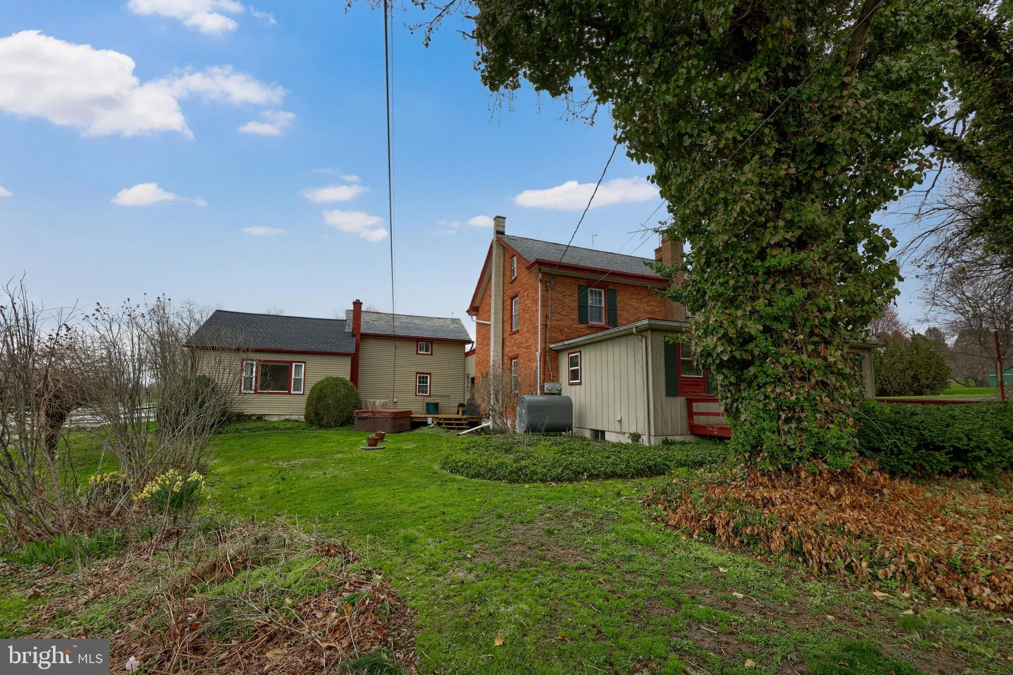 New Providence, Pennsylvania 17560, United States, 3 Bedrooms Bedrooms, ,2 BathroomsBathrooms,Residential,Pending,104707