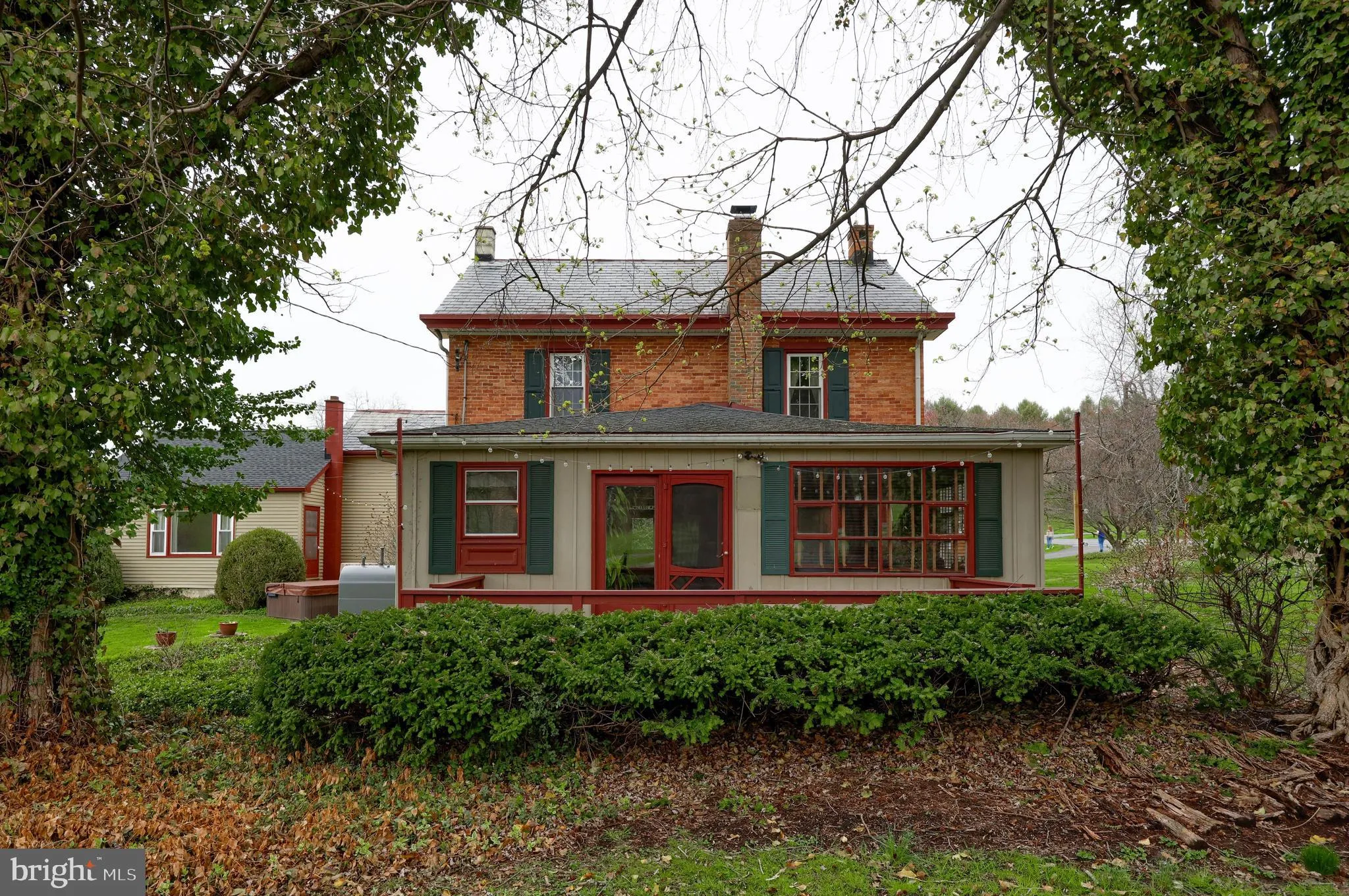 New Providence, Pennsylvania 17560, United States, 3 Bedrooms Bedrooms, ,2 BathroomsBathrooms,Residential,Pending,104707