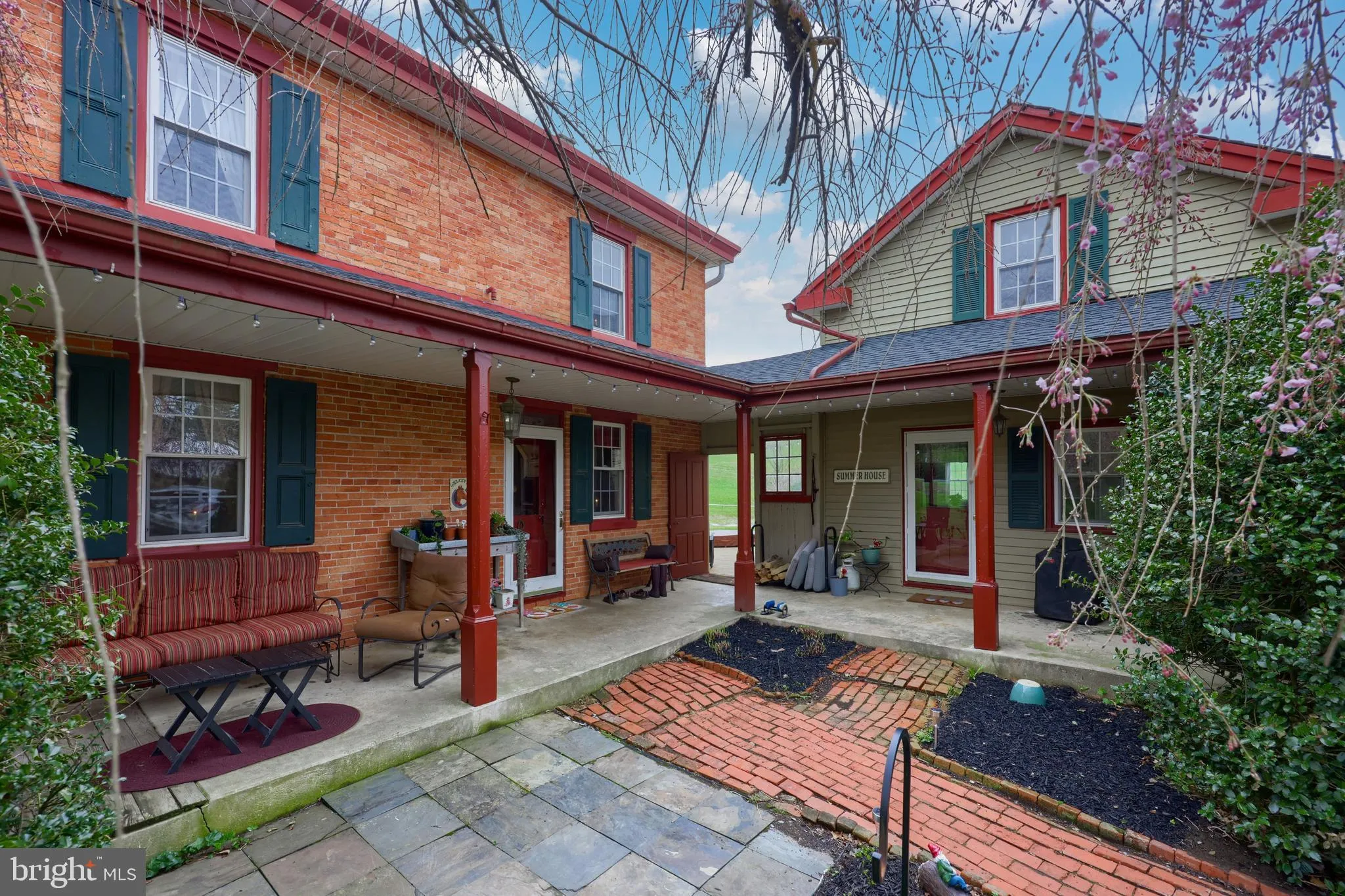 New Providence, Pennsylvania 17560, United States, 3 Bedrooms Bedrooms, ,2 BathroomsBathrooms,Residential,Pending,104707