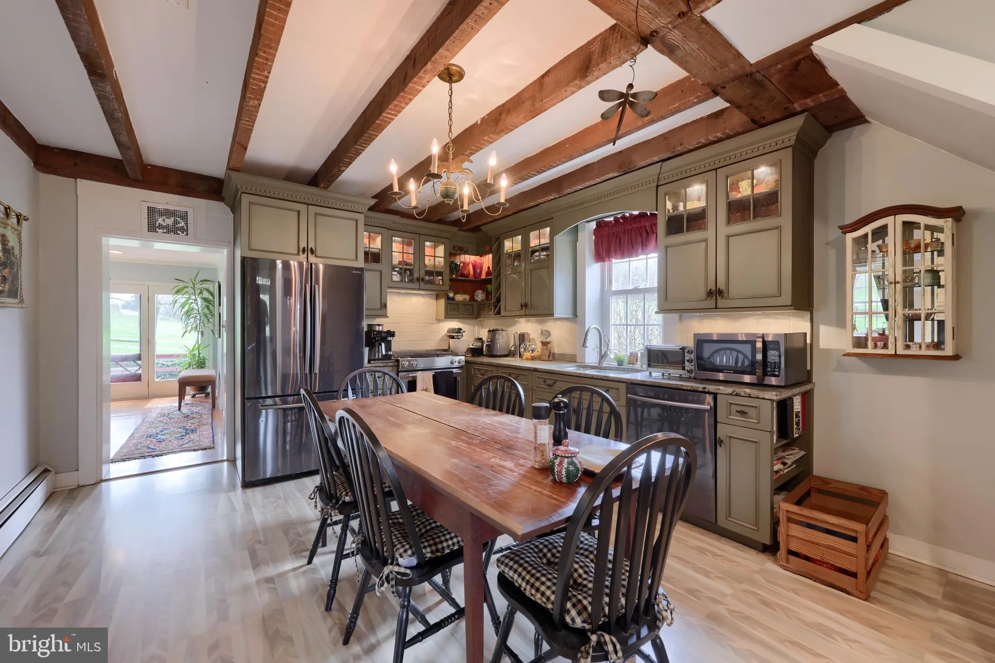 New Providence, Pennsylvania 17560, United States, 3 Bedrooms Bedrooms, ,2 BathroomsBathrooms,Residential,Pending,104707