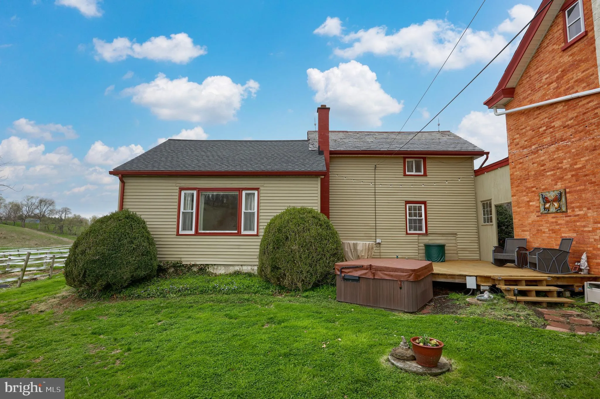 New Providence, Pennsylvania 17560, United States, 3 Bedrooms Bedrooms, ,2 BathroomsBathrooms,Residential,Pending,104707