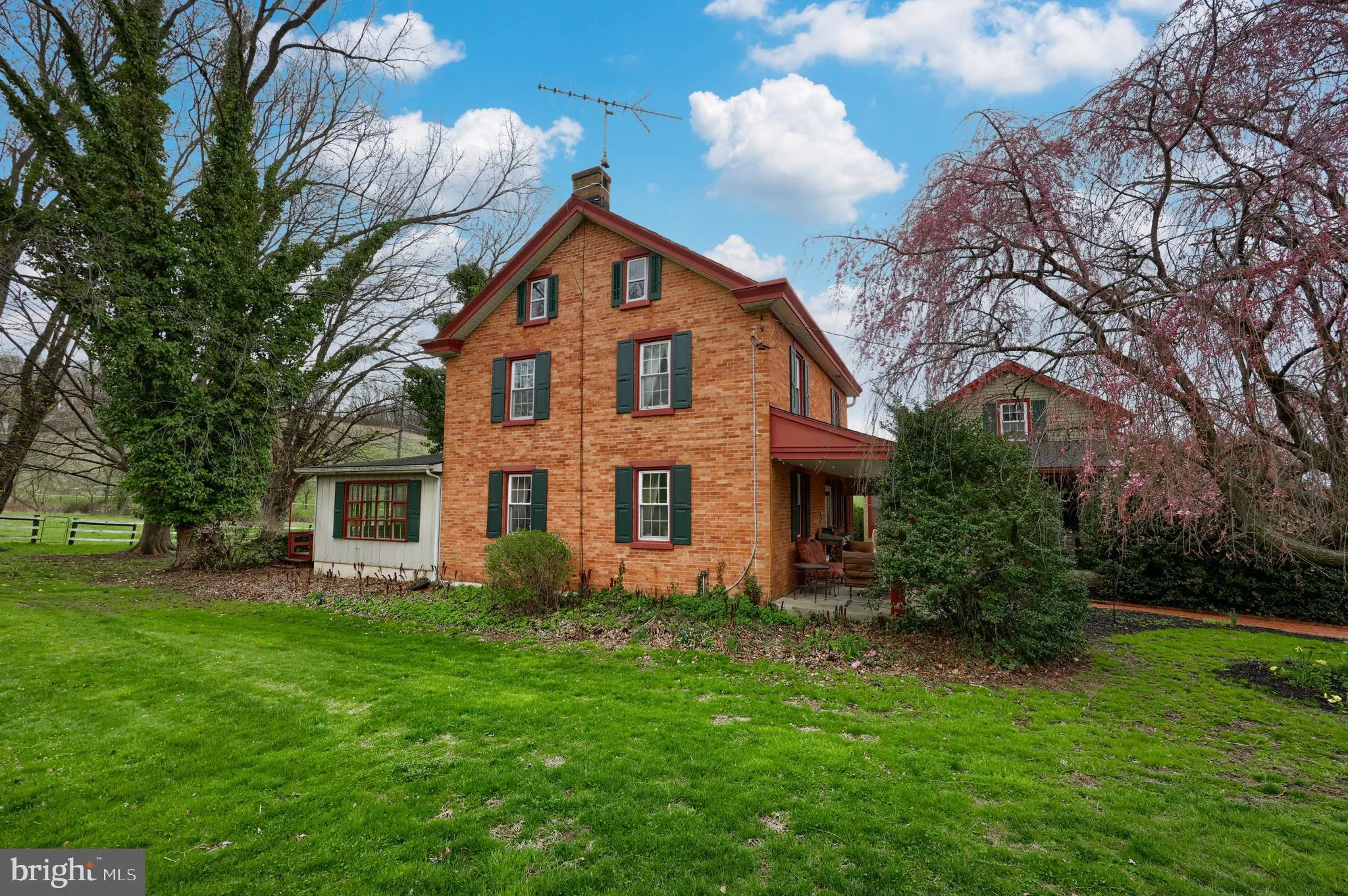 New Providence, Pennsylvania 17560, United States, 3 Bedrooms Bedrooms, ,2 BathroomsBathrooms,Residential,Pending,104707