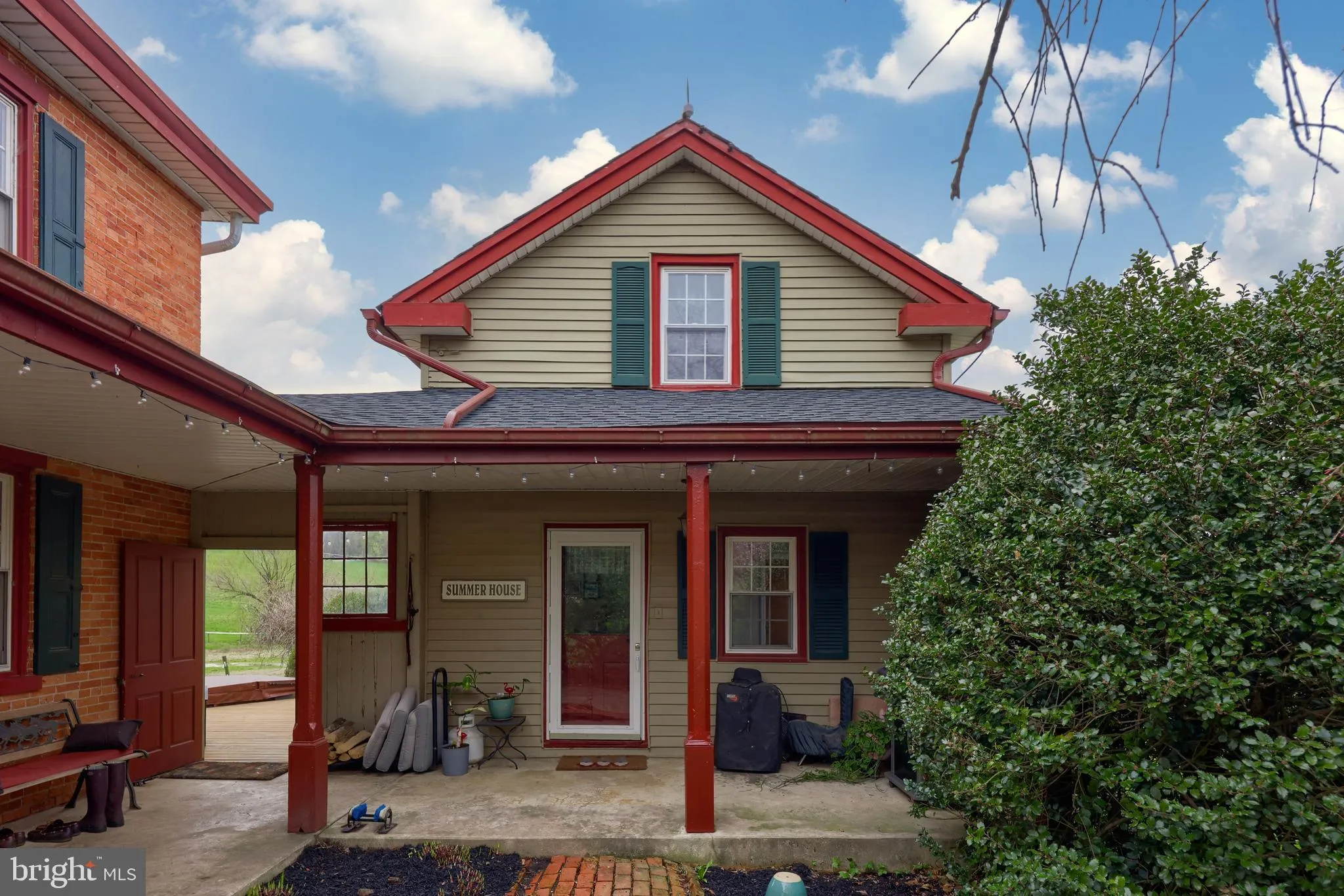 New Providence, Pennsylvania 17560, United States, 3 Bedrooms Bedrooms, ,2 BathroomsBathrooms,Residential,Pending,104707