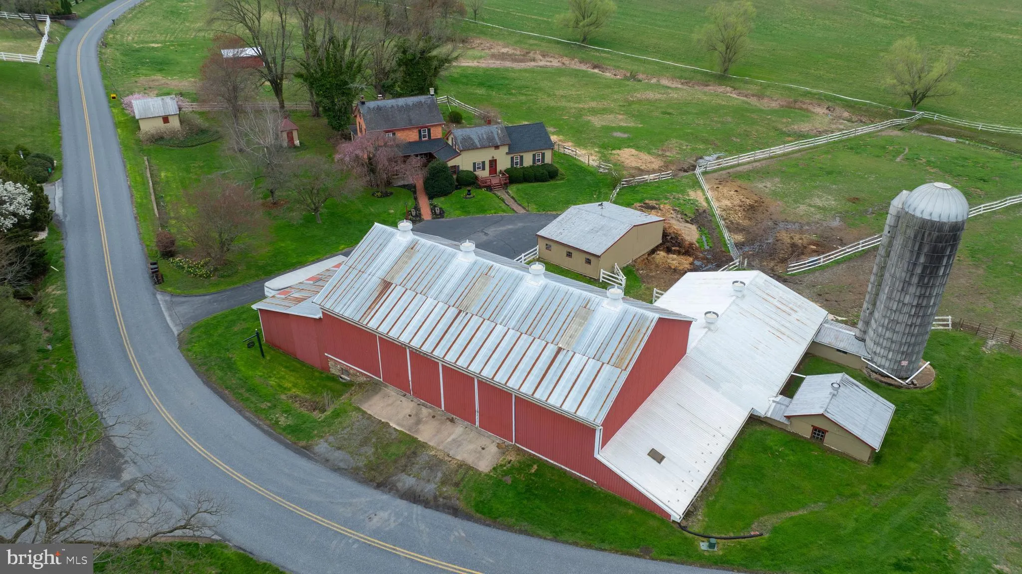 New Providence, Pennsylvania 17560, United States, 3 Bedrooms Bedrooms, ,2 BathroomsBathrooms,Residential,Pending,104707