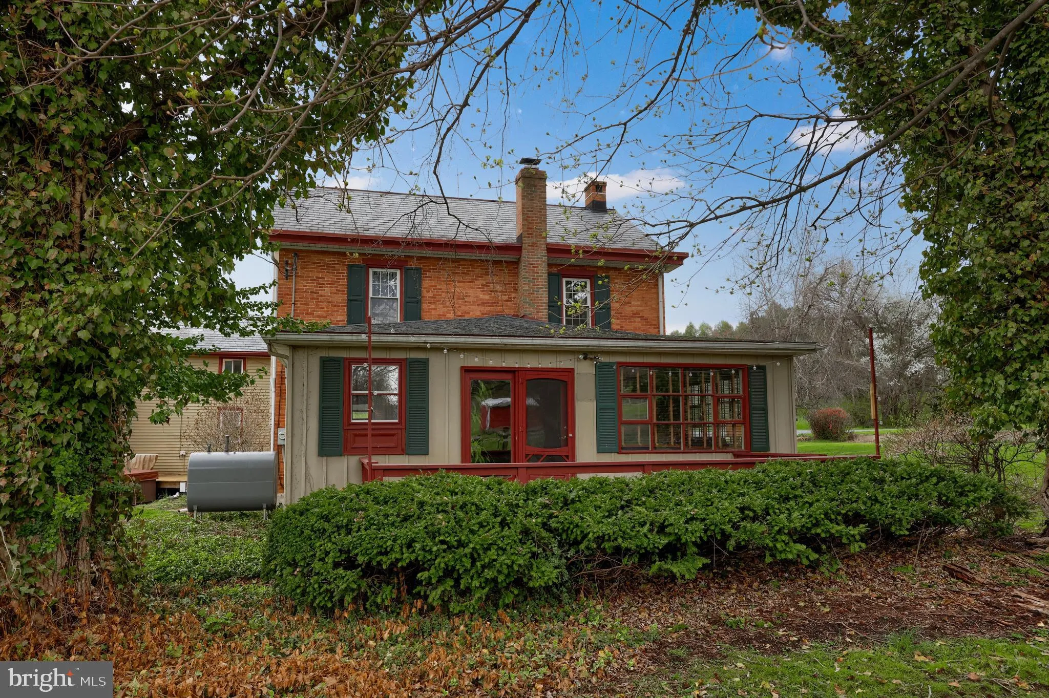 New Providence, Pennsylvania 17560, United States, 3 Bedrooms Bedrooms, ,2 BathroomsBathrooms,Residential,Pending,104707