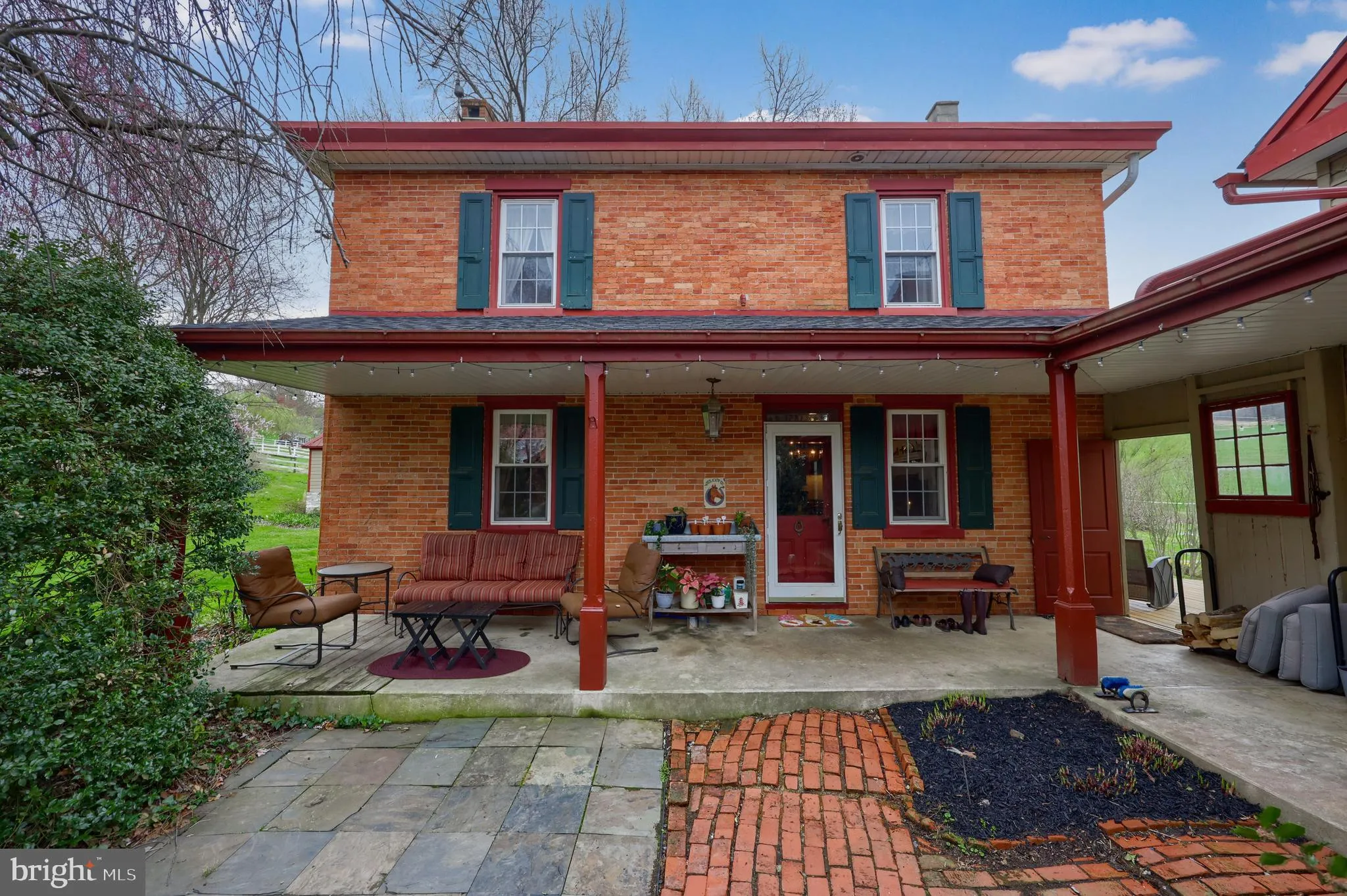 New Providence, Pennsylvania 17560, United States, 3 Bedrooms Bedrooms, ,2 BathroomsBathrooms,Residential,Pending,104707