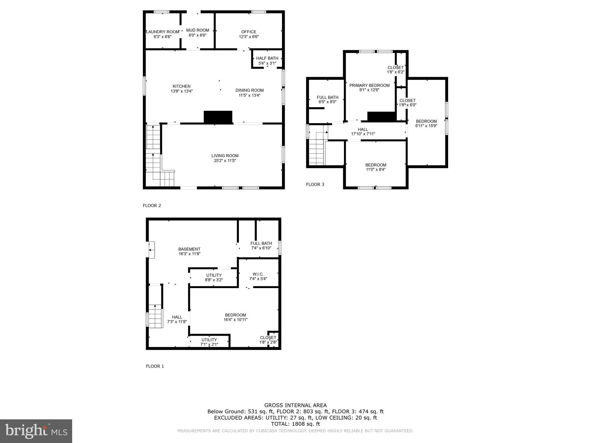 OVERLEA - Residential