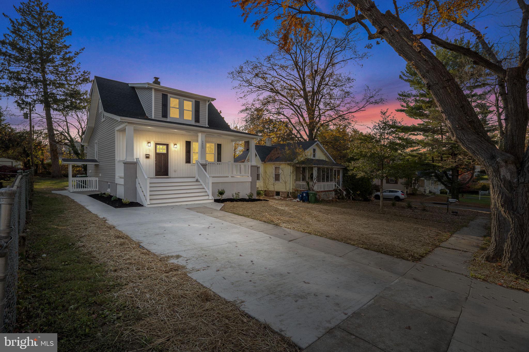 OVERLEA - Residential