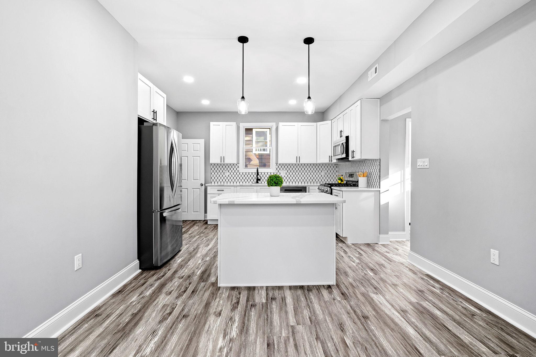 OVERLEA - Residential