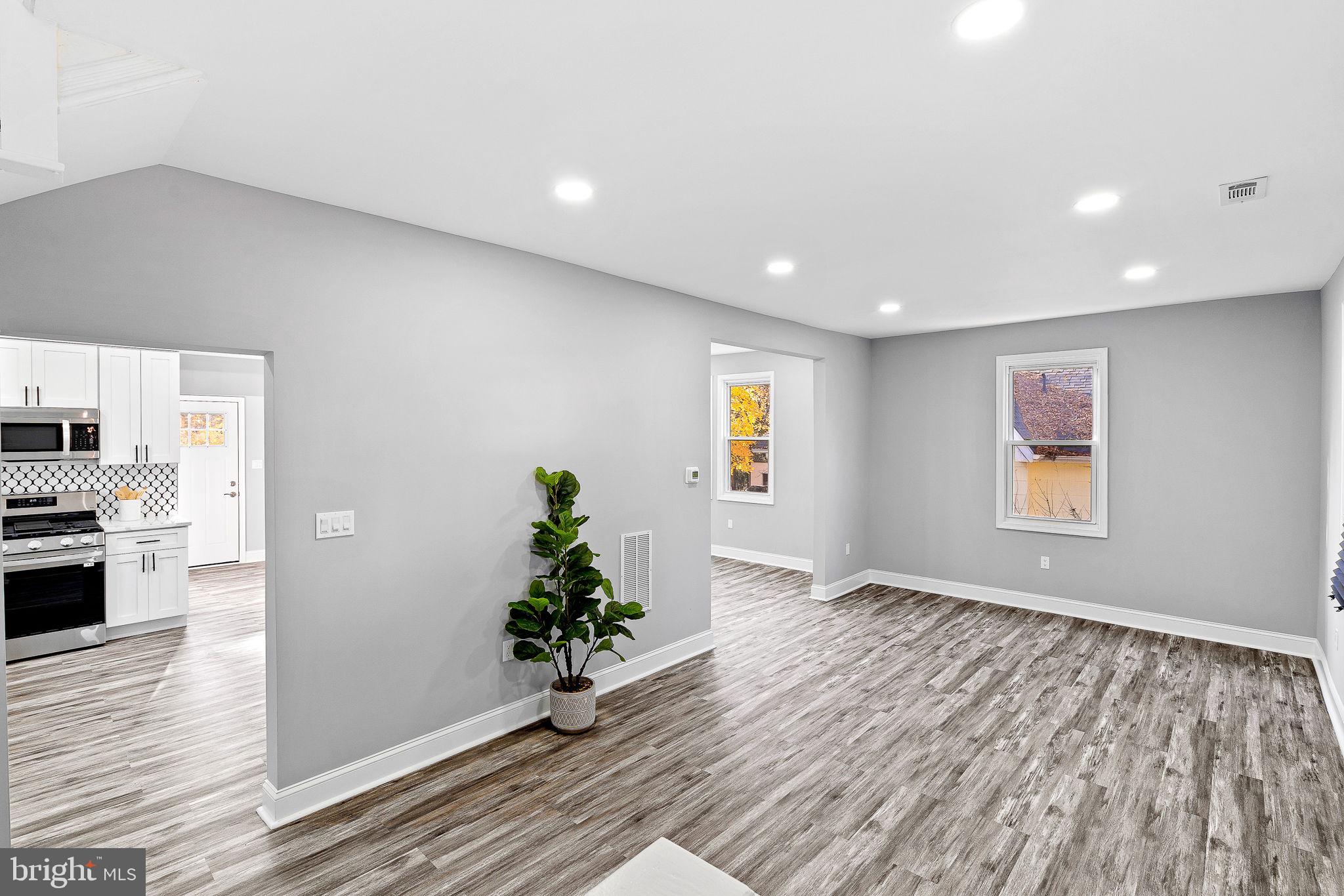 OVERLEA - Residential