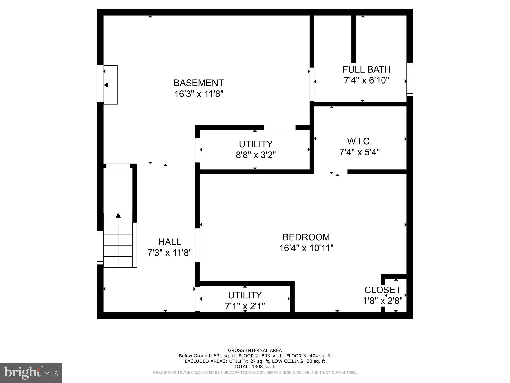 OVERLEA - Residential