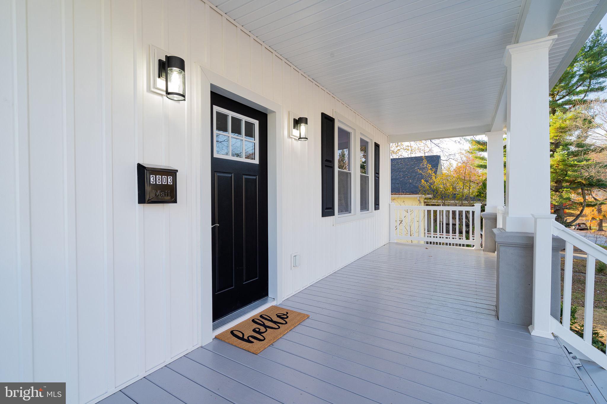 OVERLEA - Residential