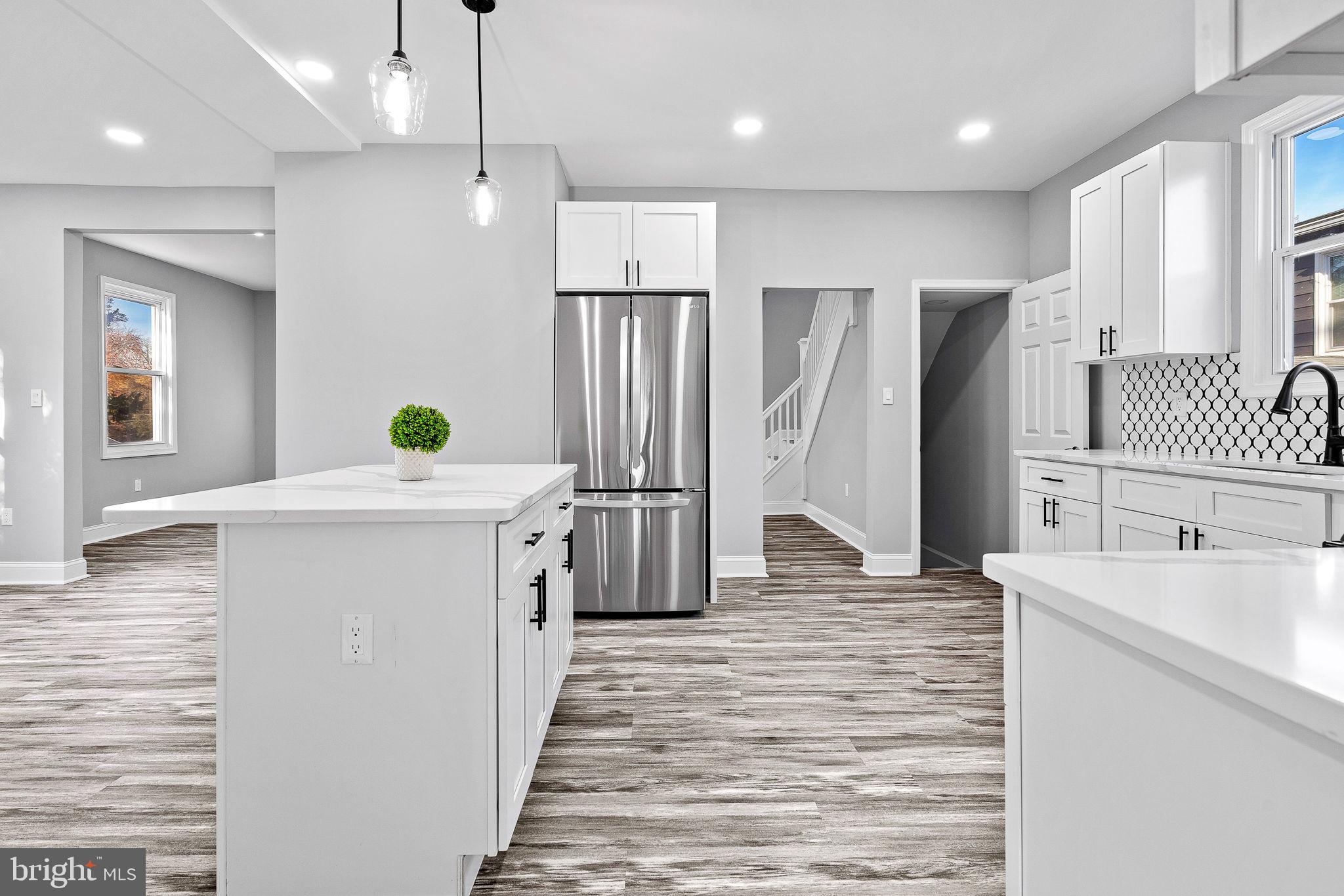 OVERLEA - Residential