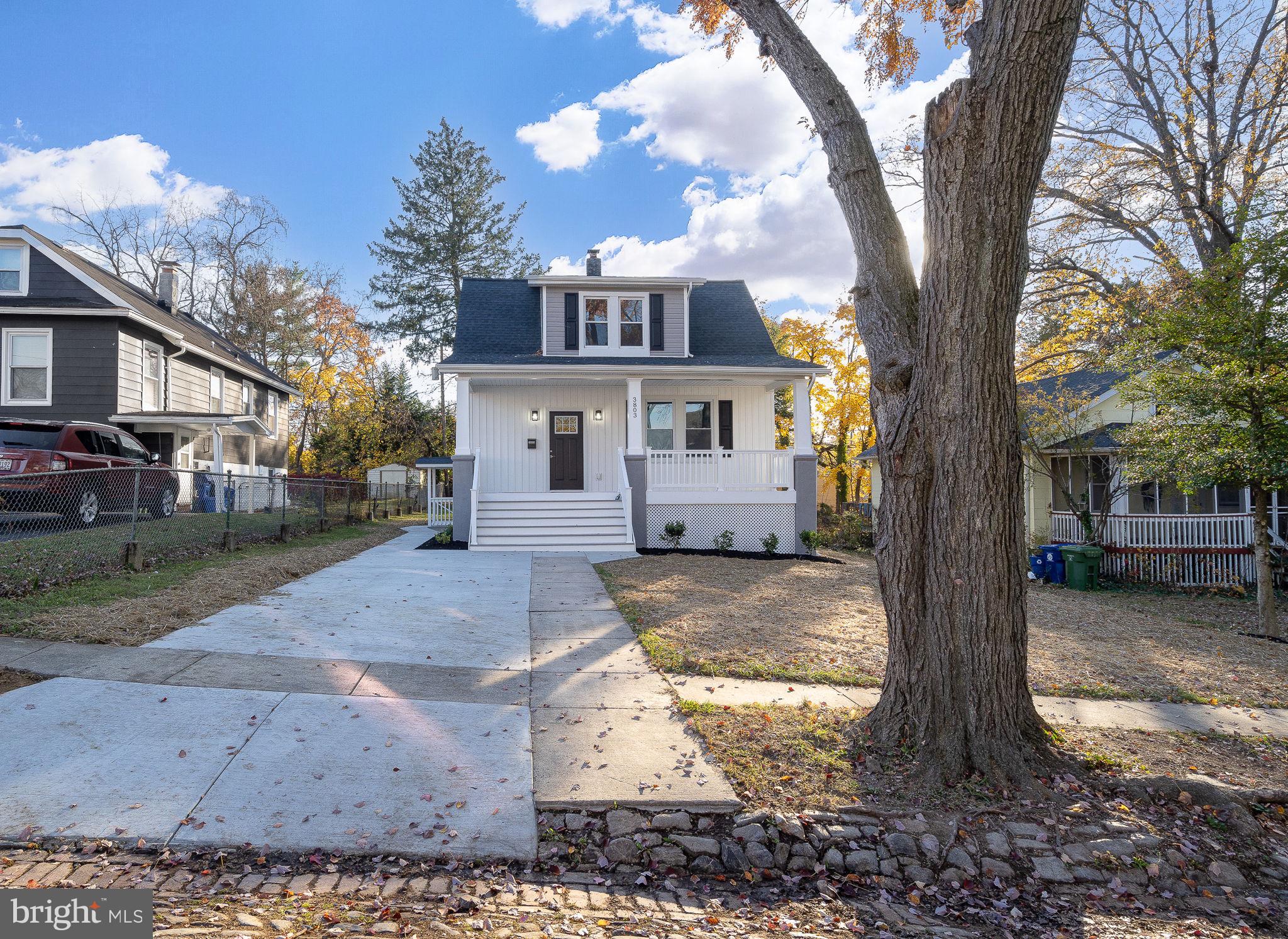 OVERLEA - Residential