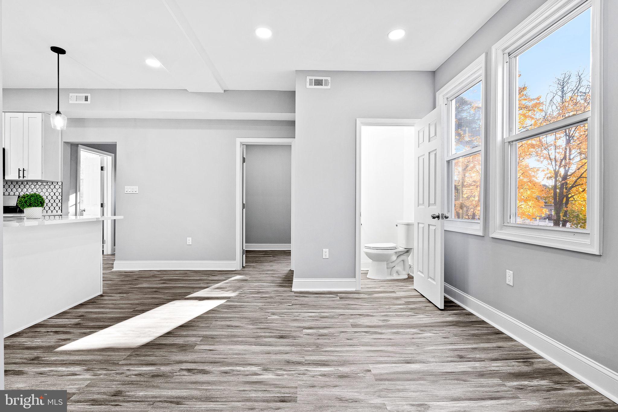 OVERLEA - Residential