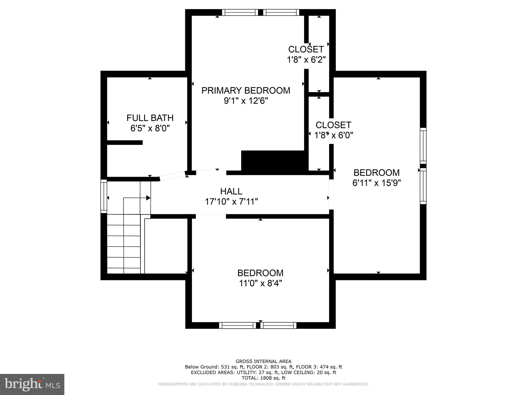 OVERLEA - Residential