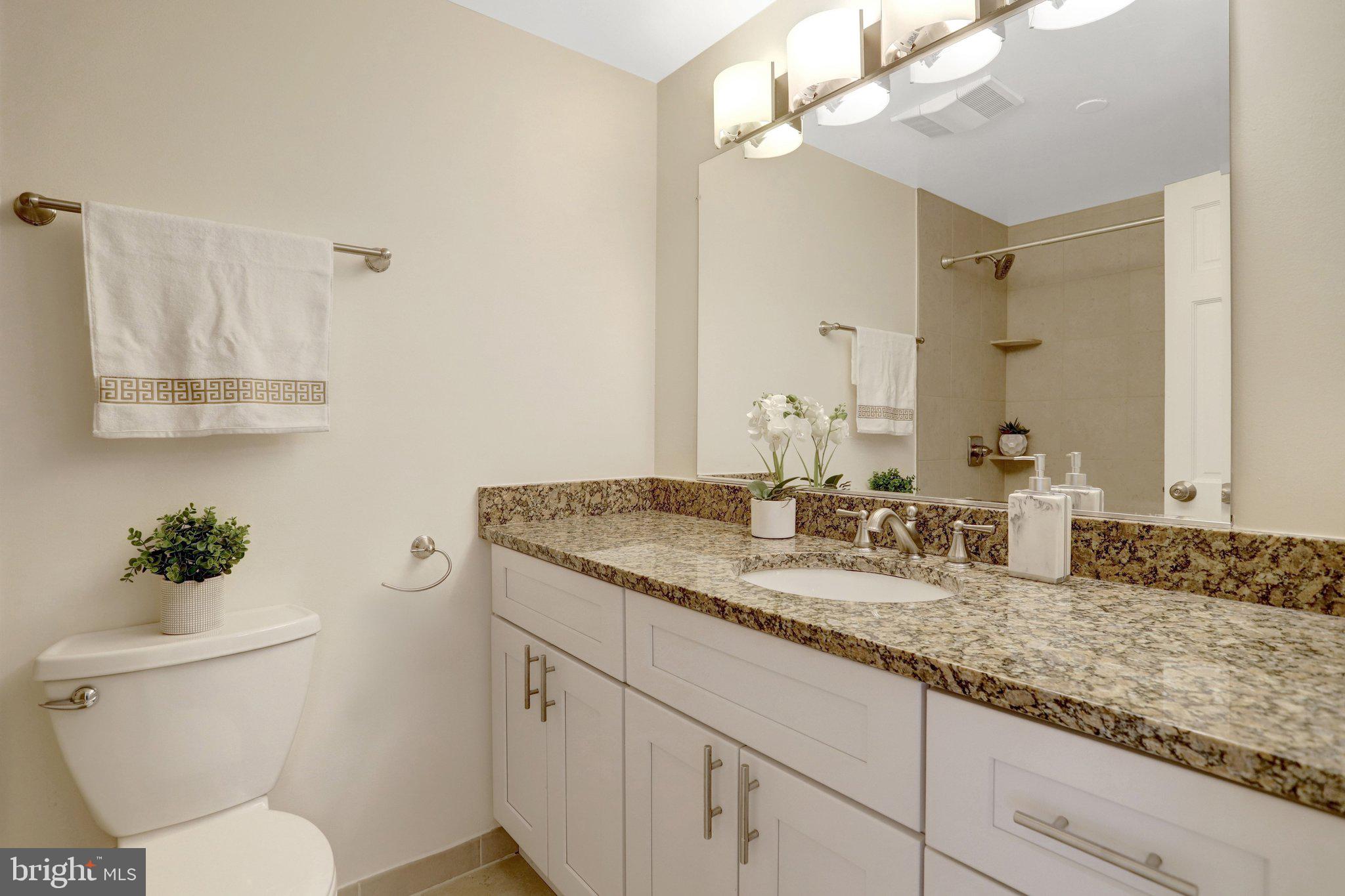 CRYSTAL PARK - Residential