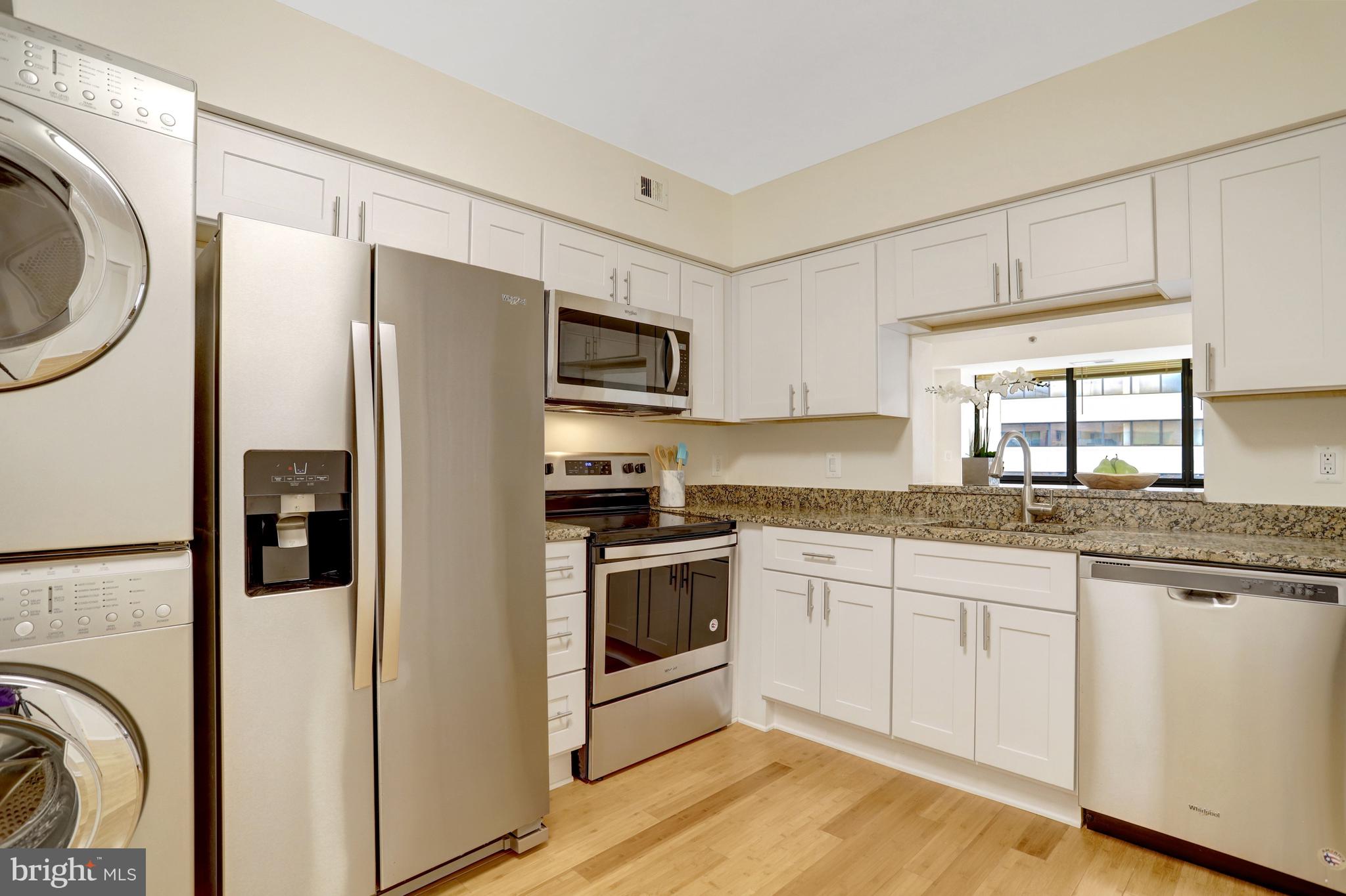 CRYSTAL PARK - Residential