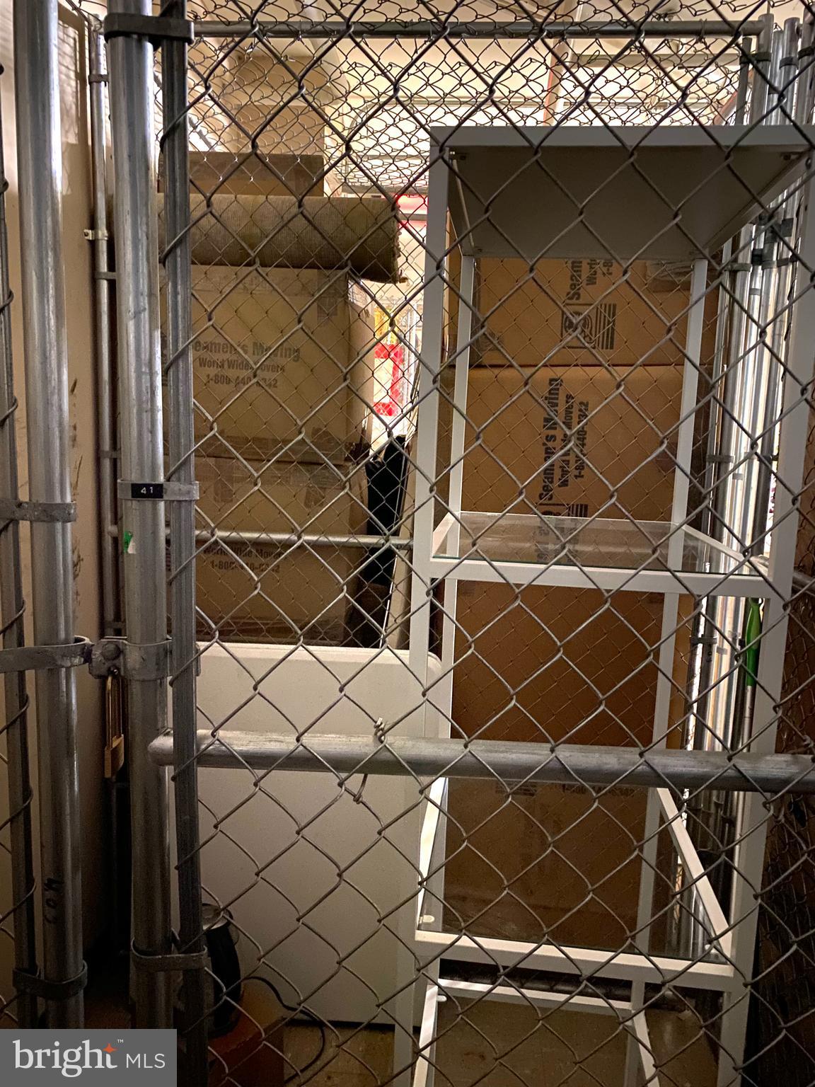 CRYSTAL PARK - Residential