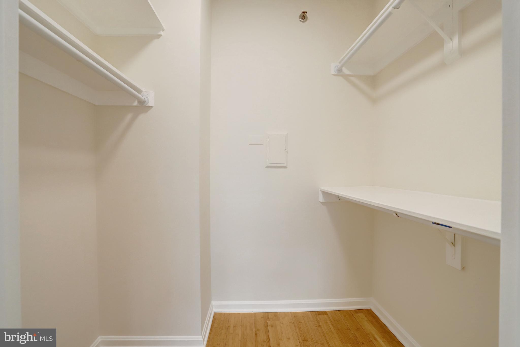 CRYSTAL PARK - Residential