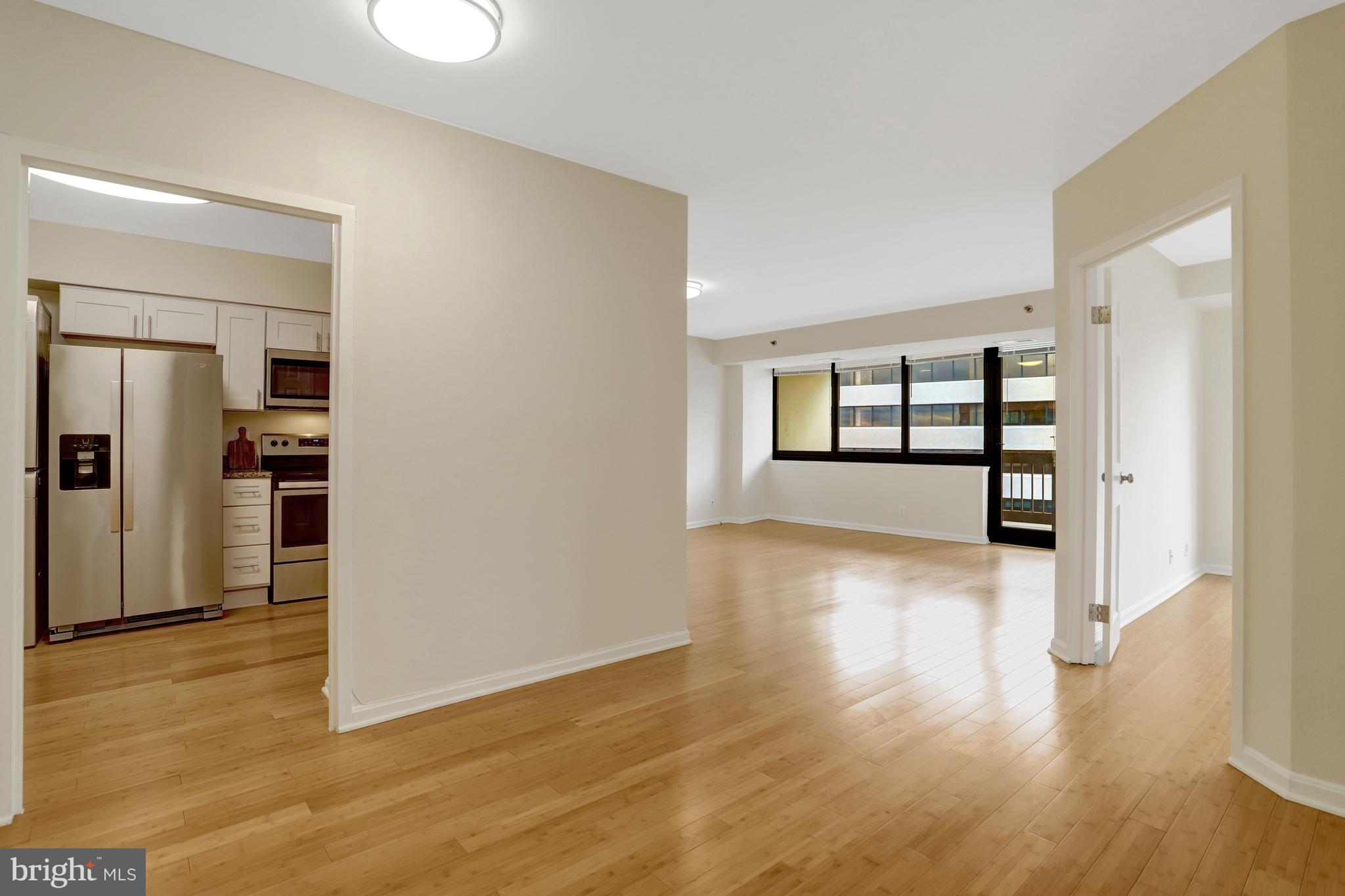 CRYSTAL PARK - Residential