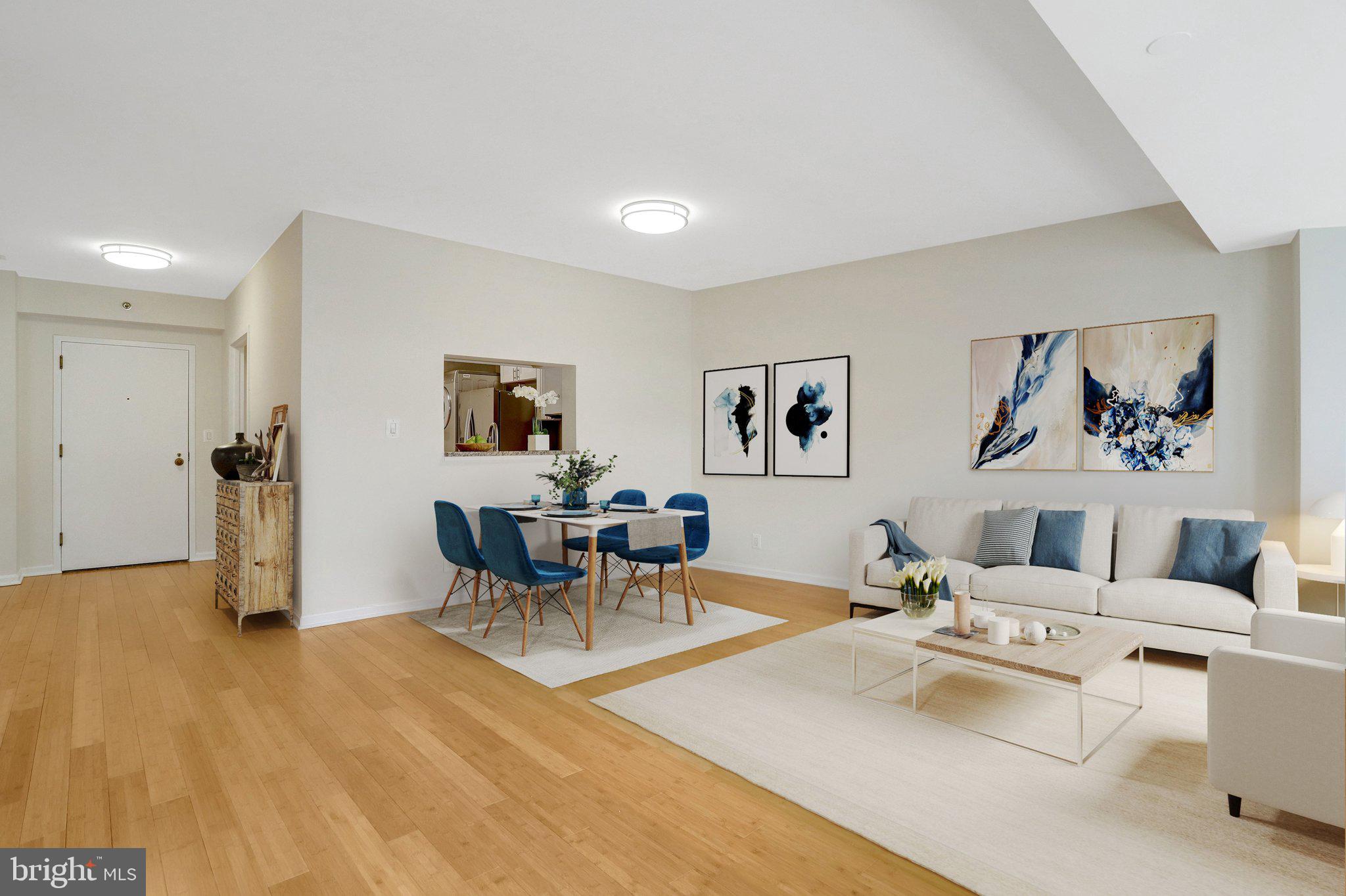 1805 CRYSTAL DRIVE 1014S