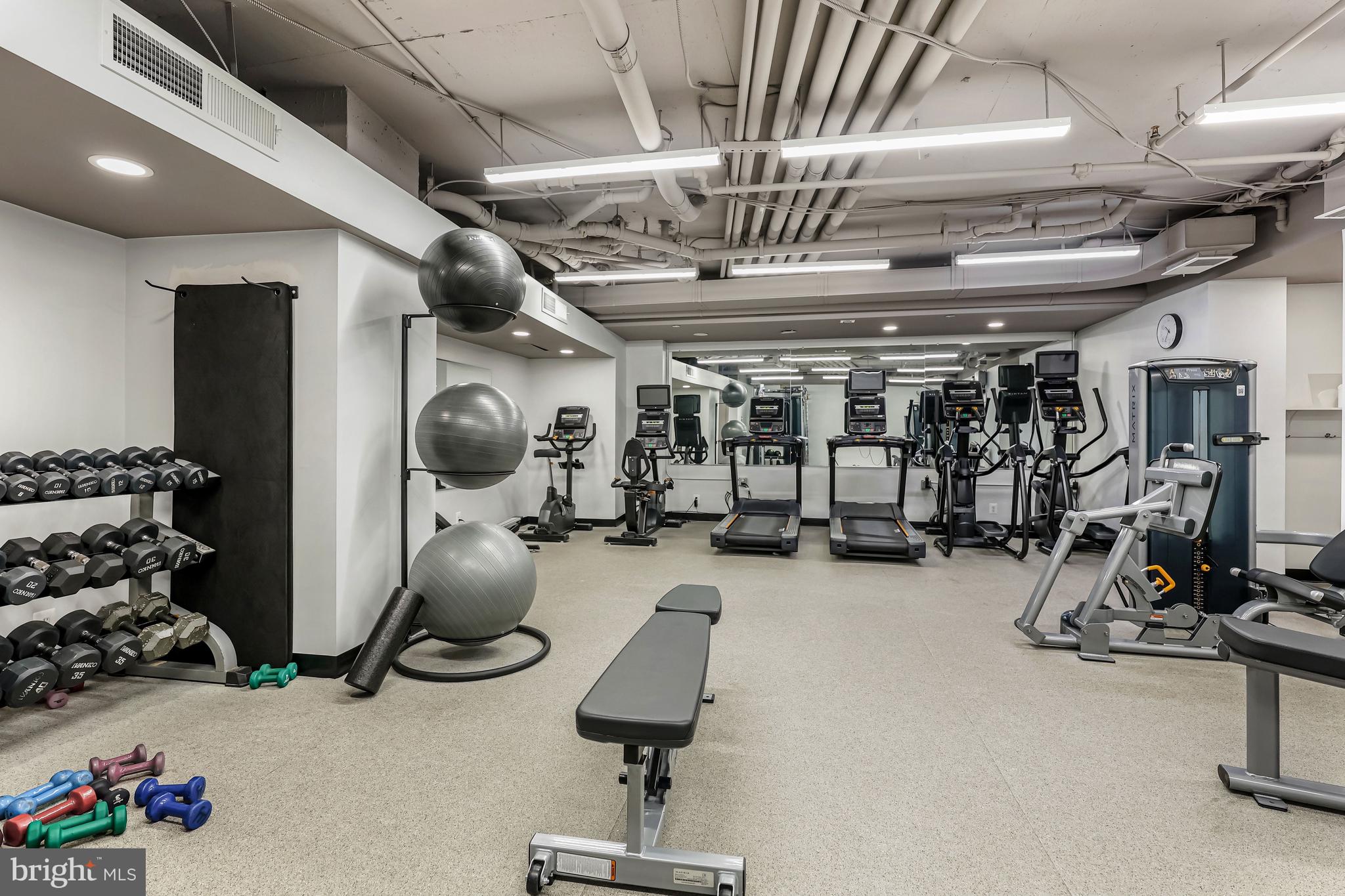 CRYSTAL PARK - Residential