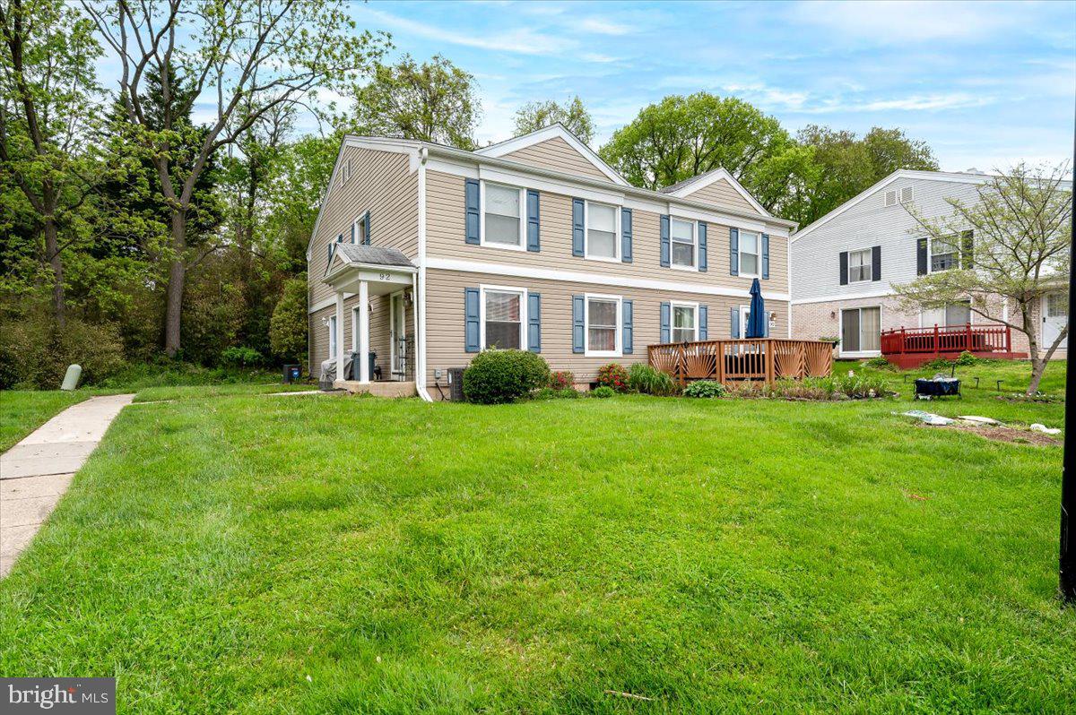 BROOKSHIRE - Residential